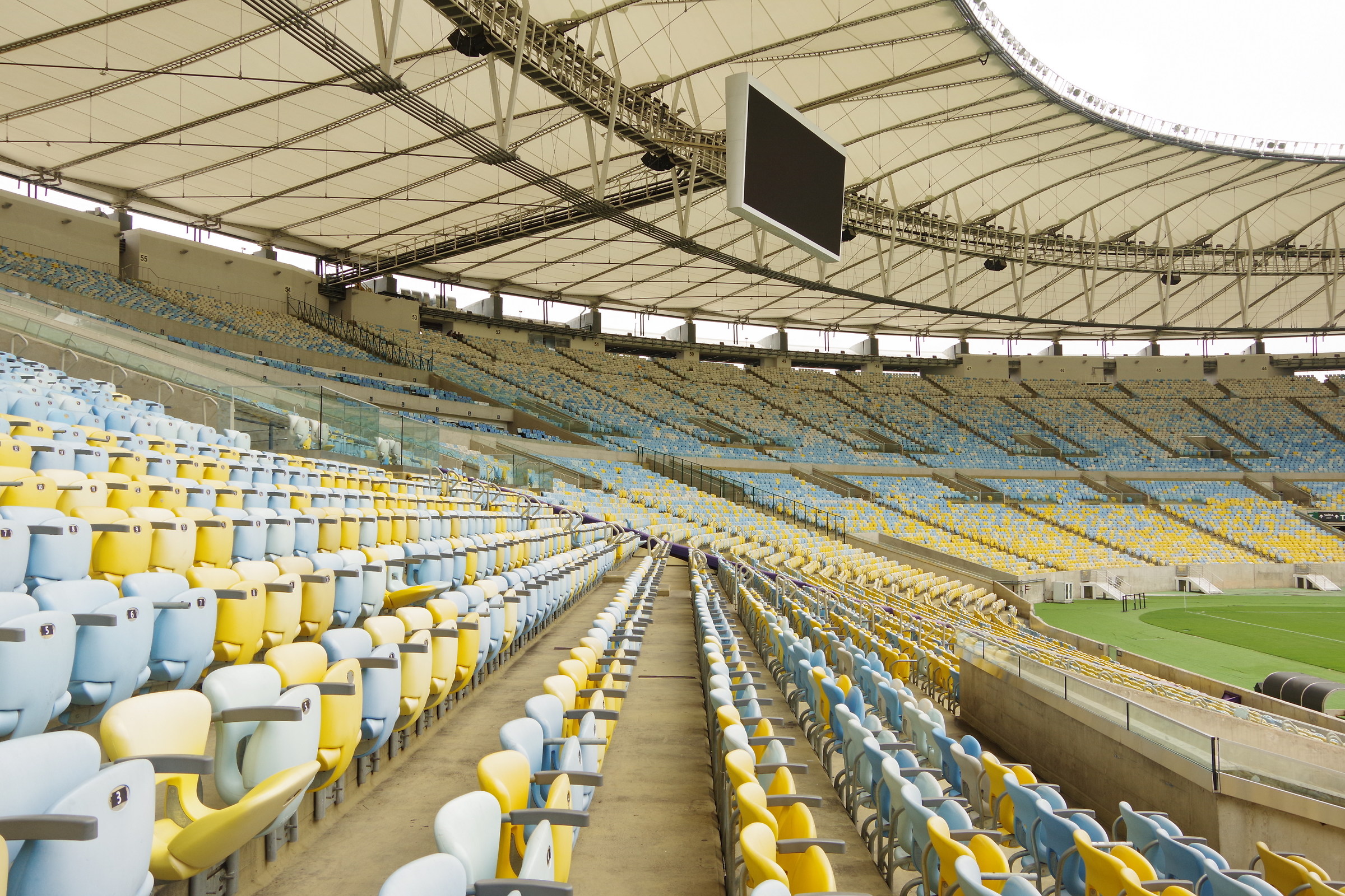 Maracana