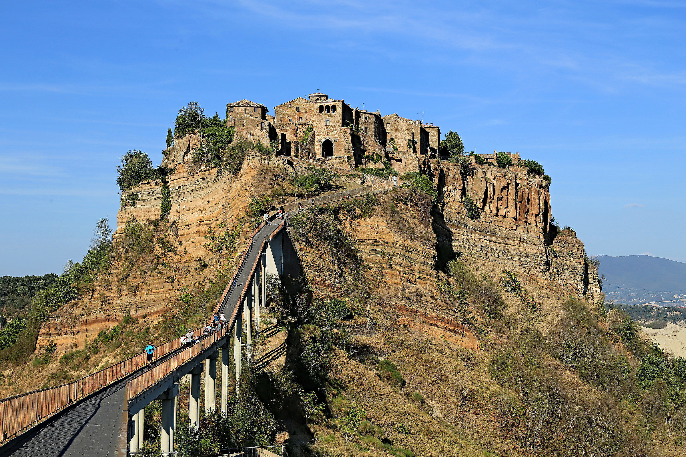 Civita di Bagnoregio