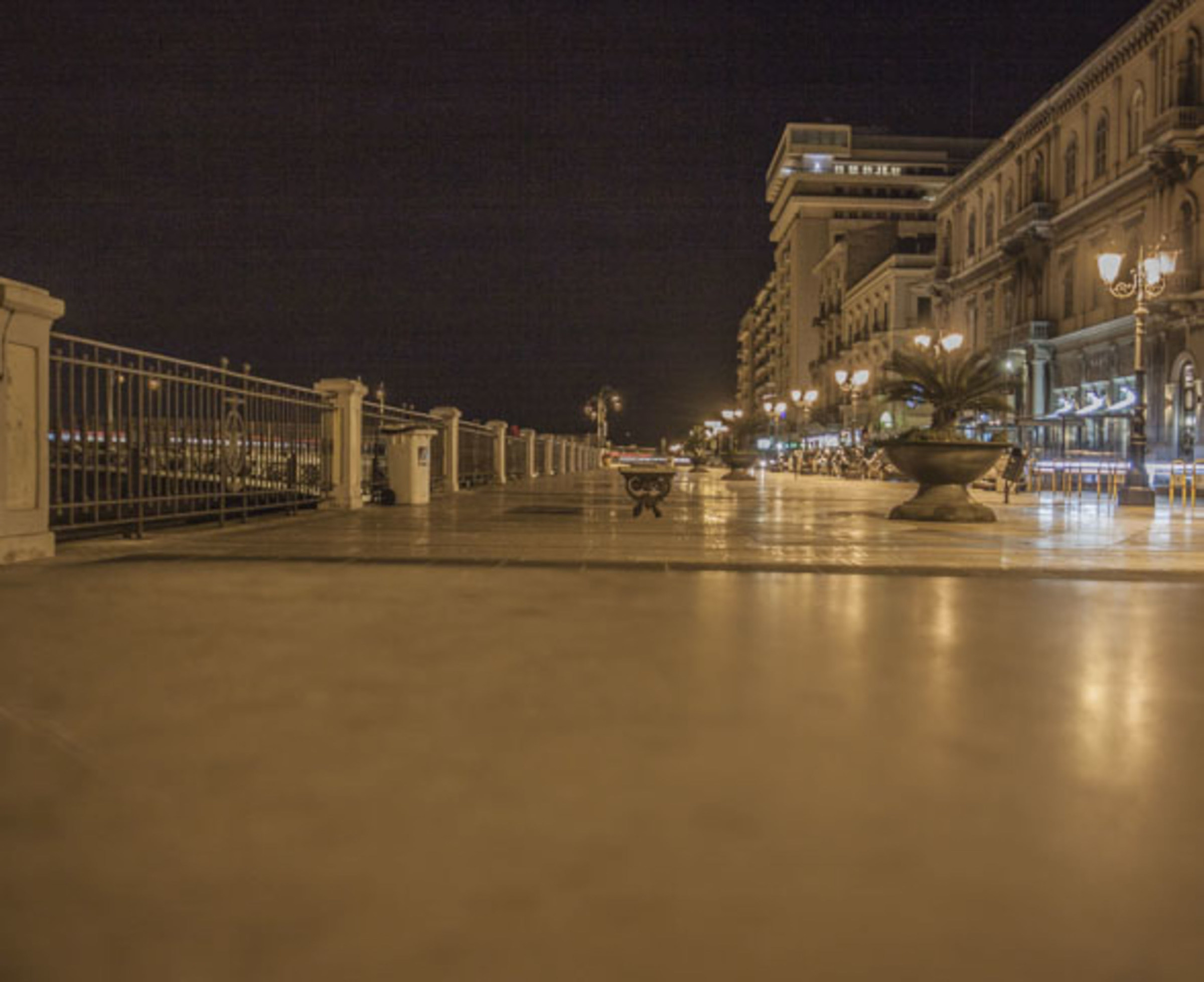 Taranto di Notte