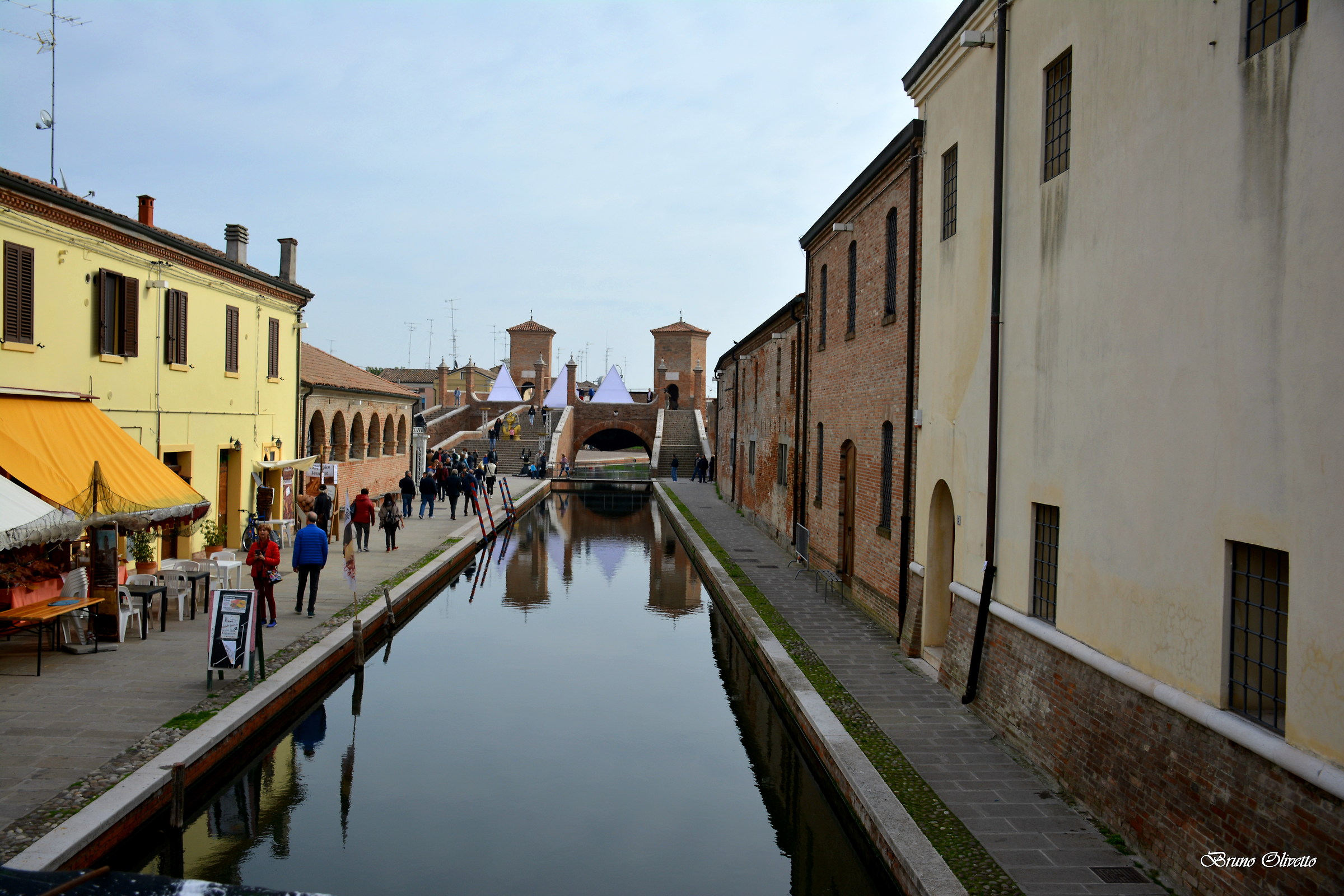 comacchio