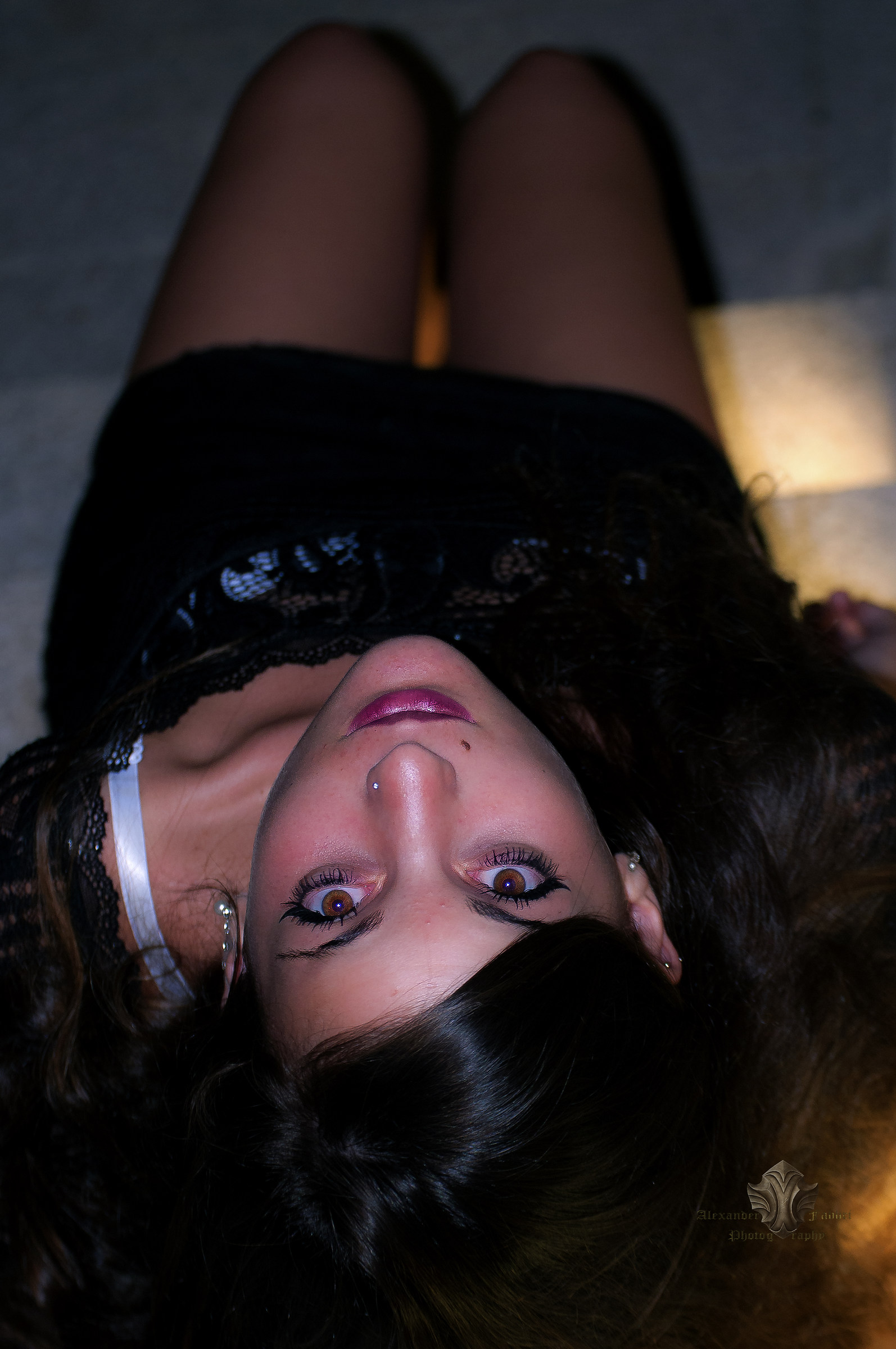 "The Soul of Silence"