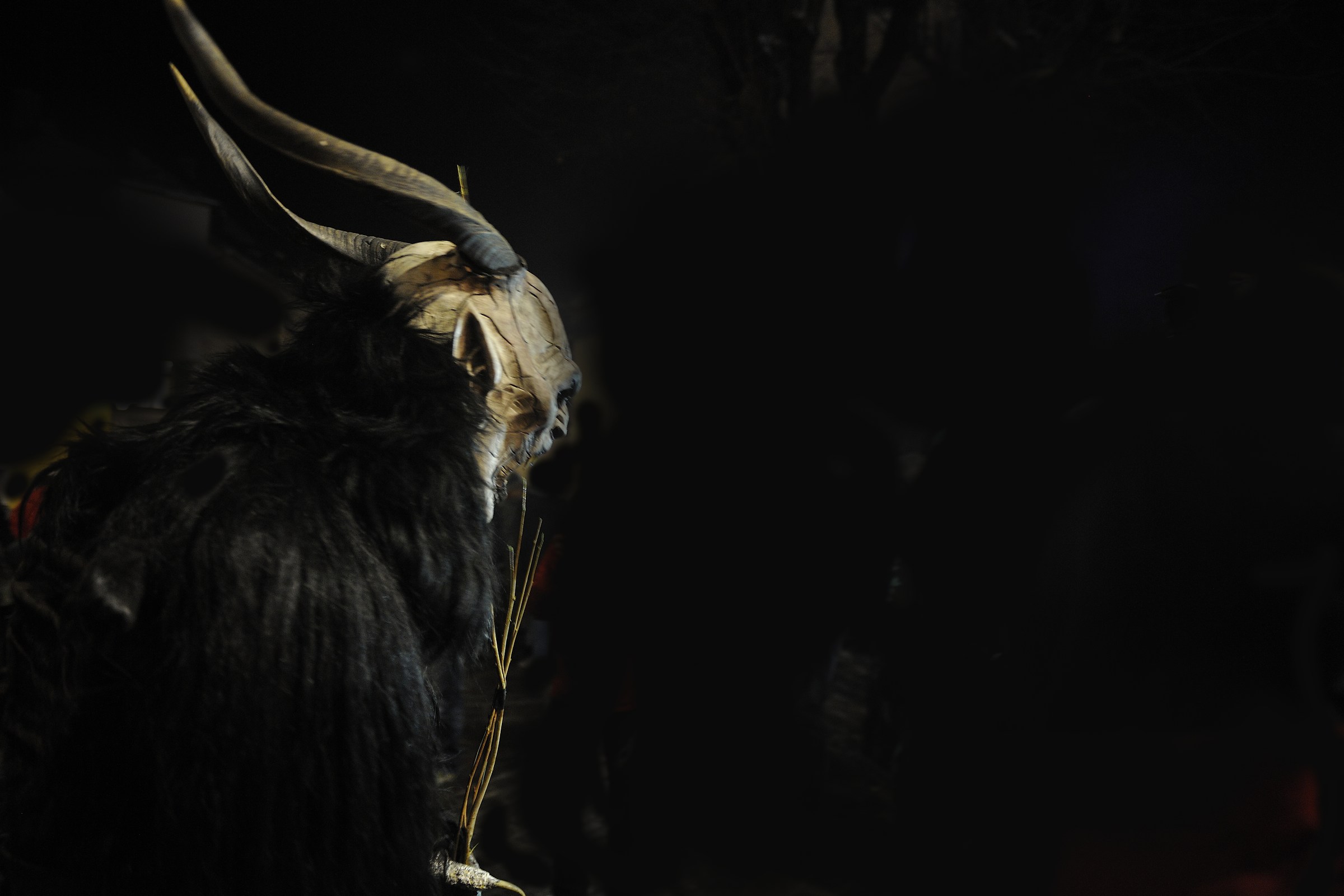 Krampus - Malborghetto 2017