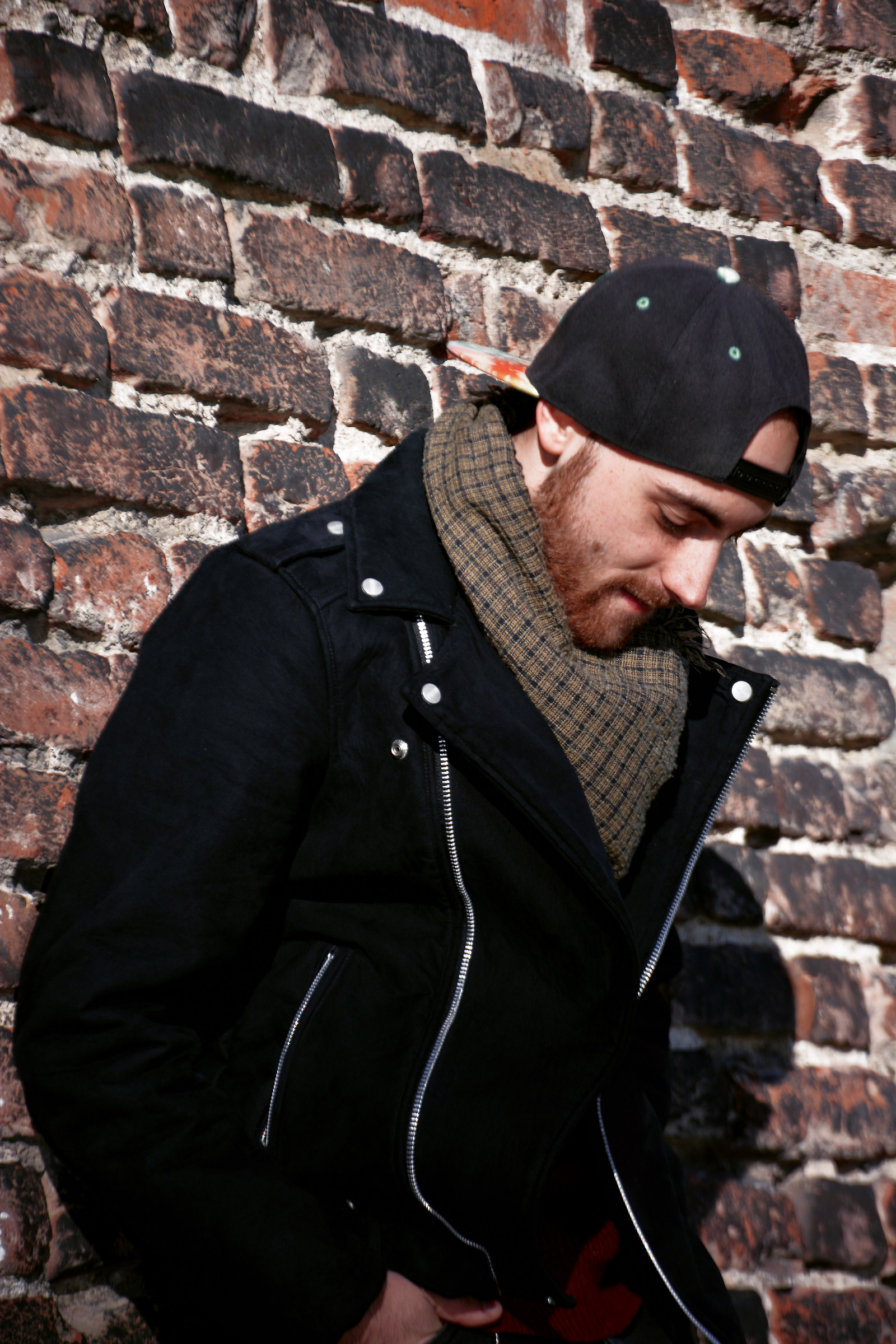 Un modello improvvisato