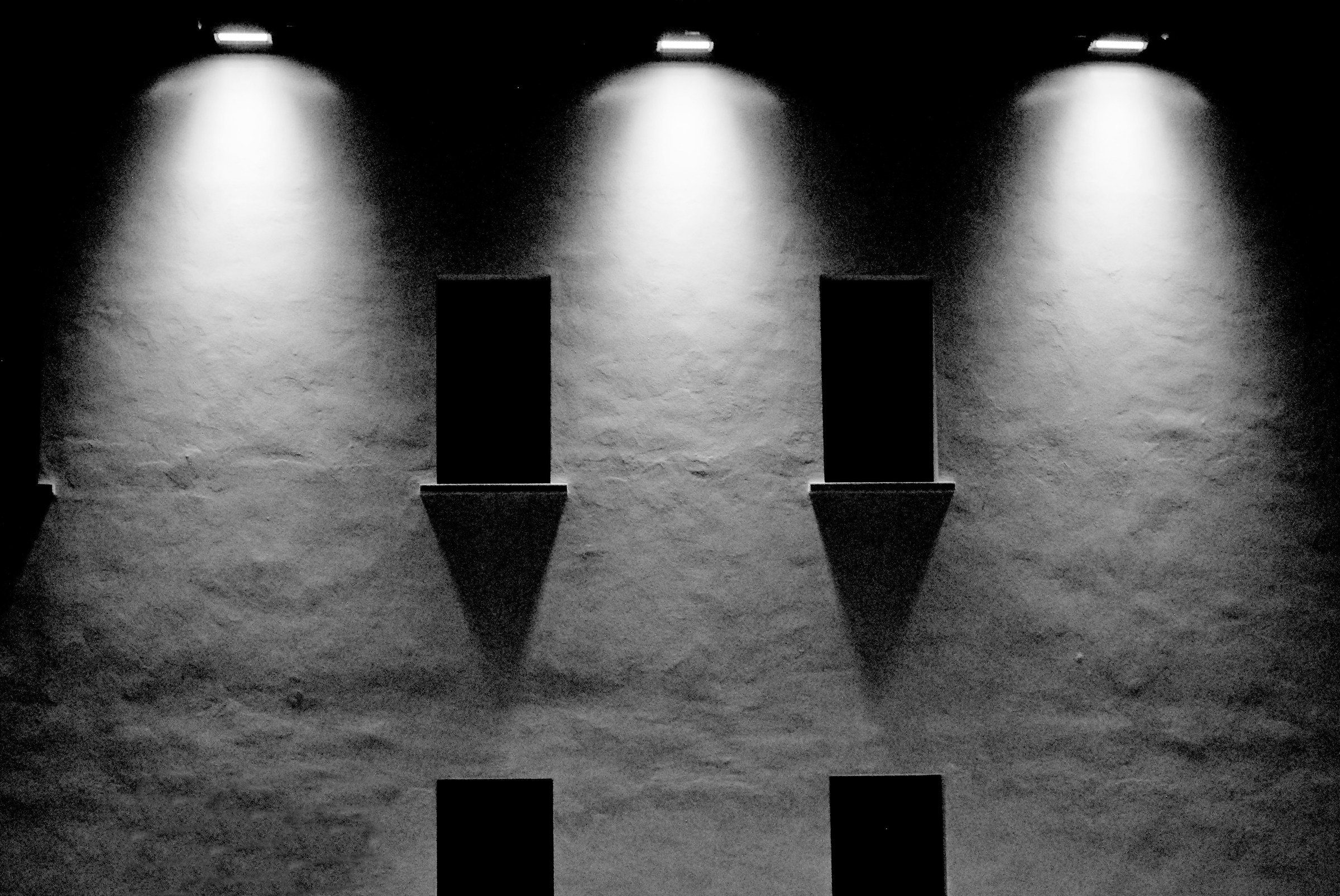 luci e ombre