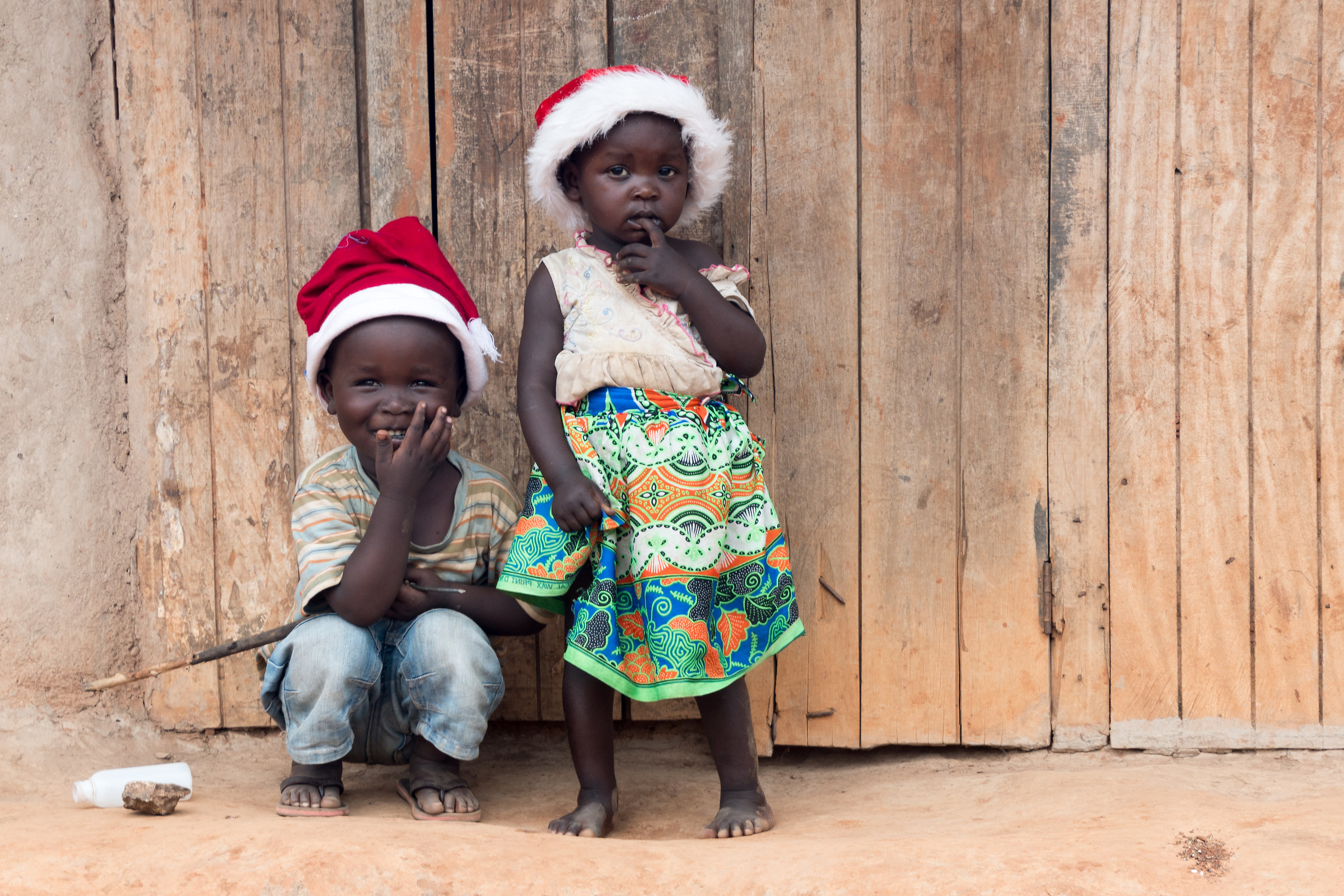 Happy Christmas to All My Juza Friends