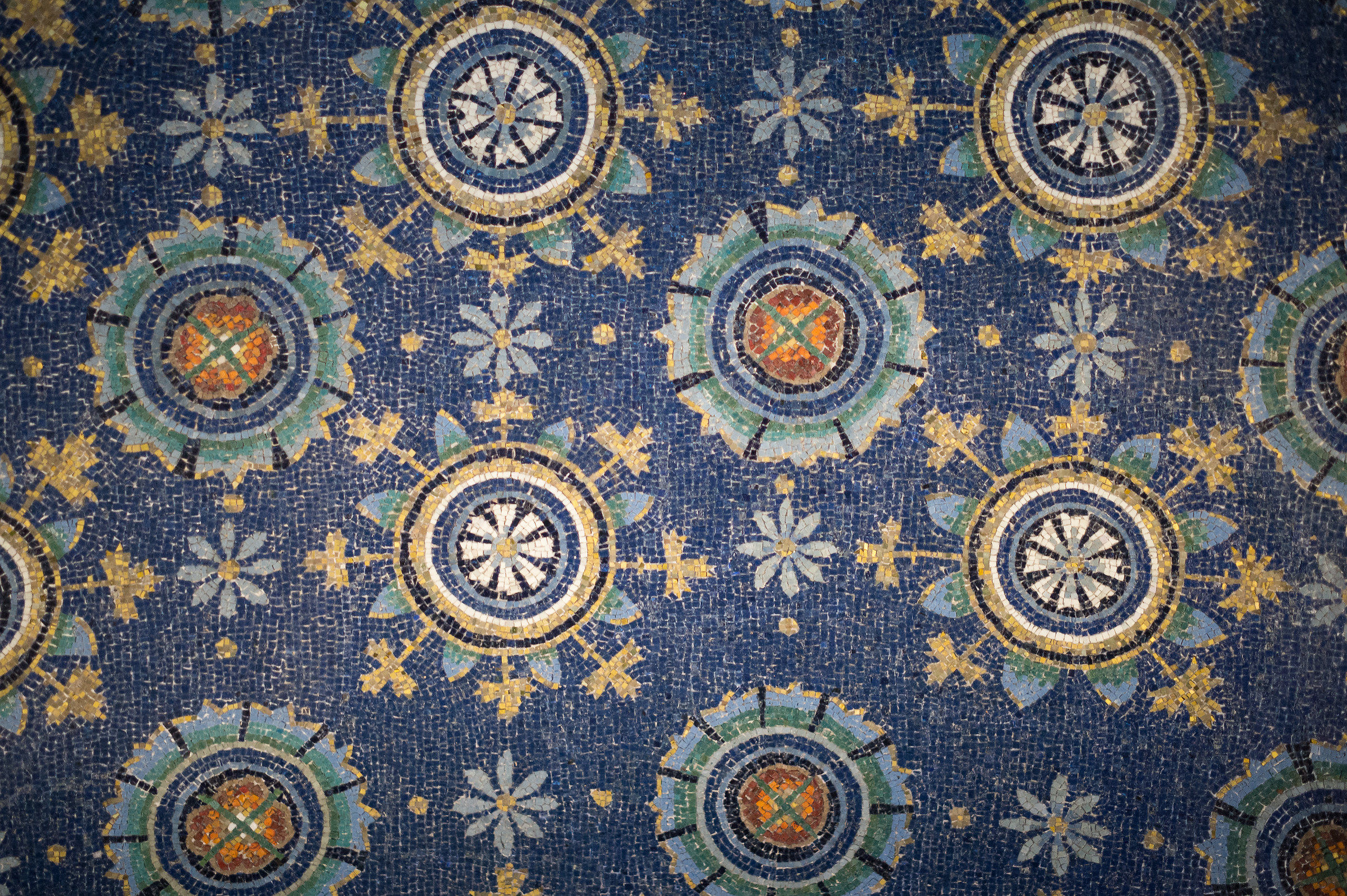 Il cielo sopra di noi