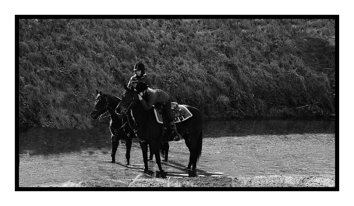 Il Bambino che sussurrava...