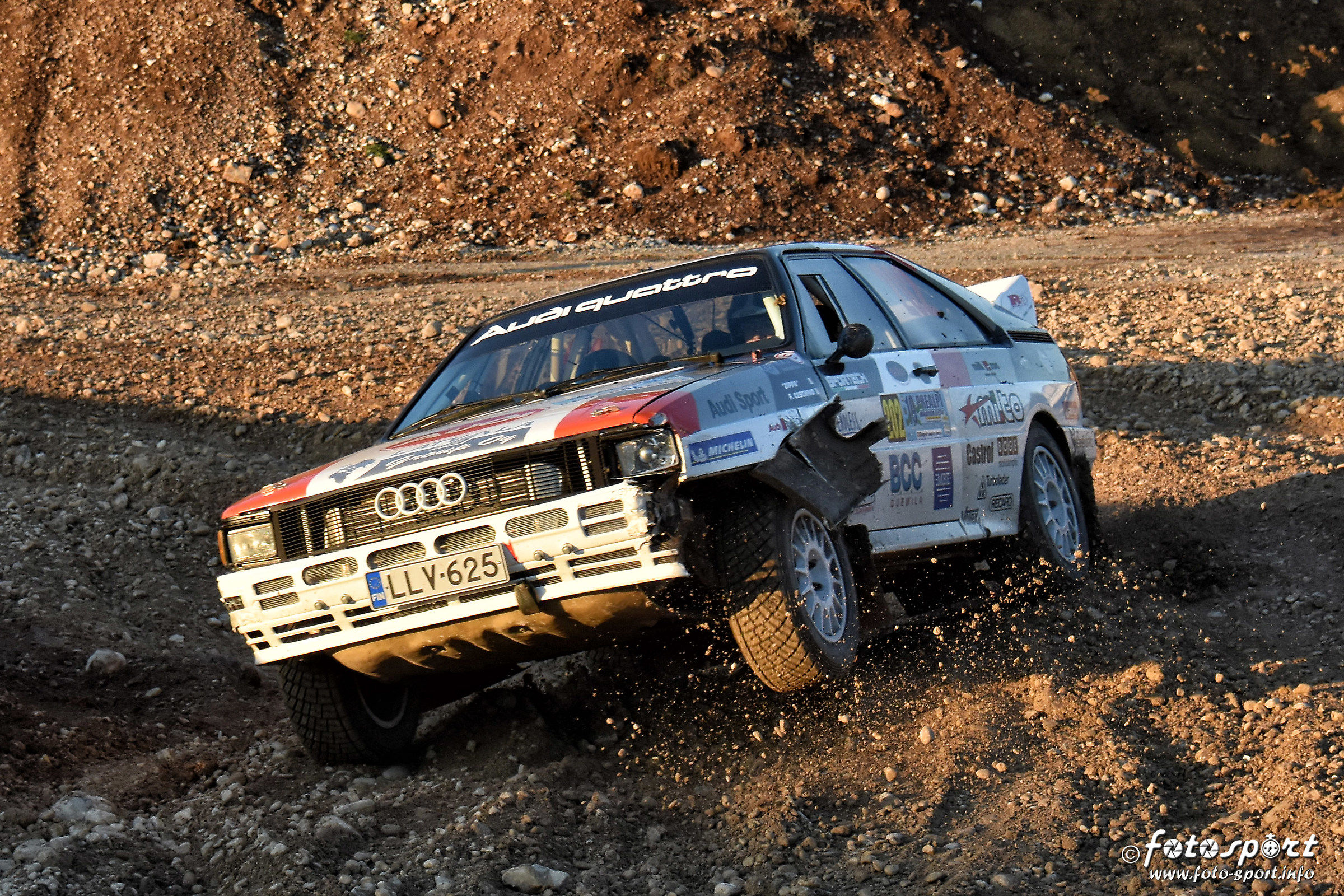 prealps master show 2017