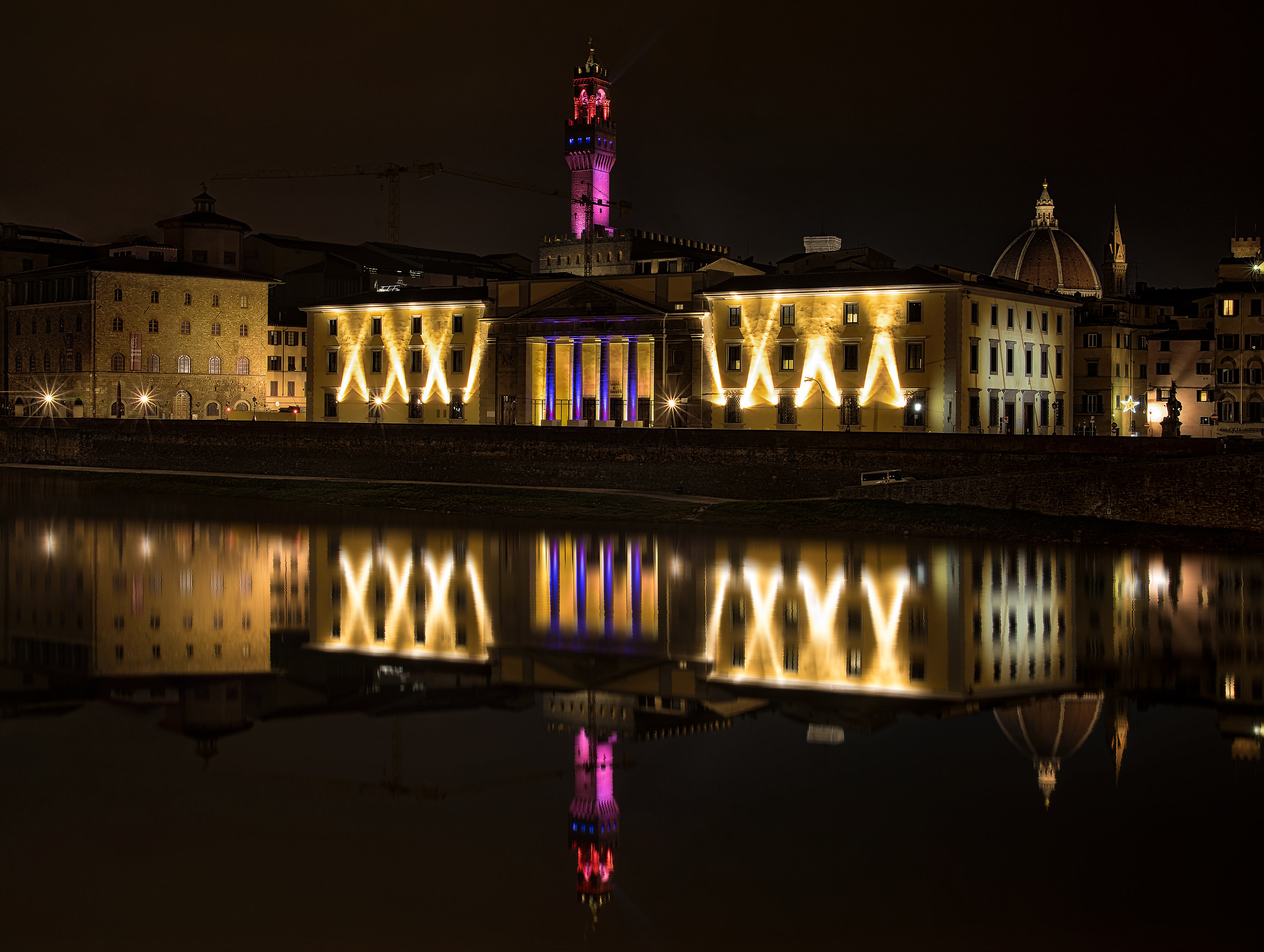 Florence f-light 2017