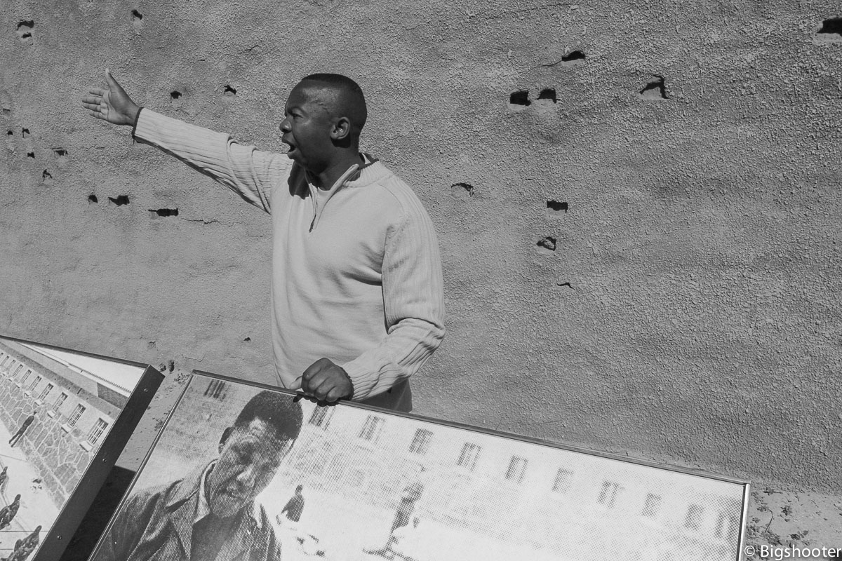 Robben Island (Cape Town)