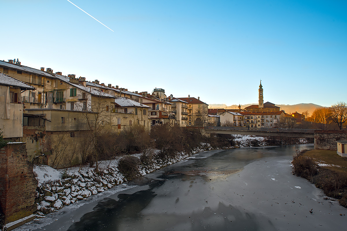 La Ceronda a Venaria