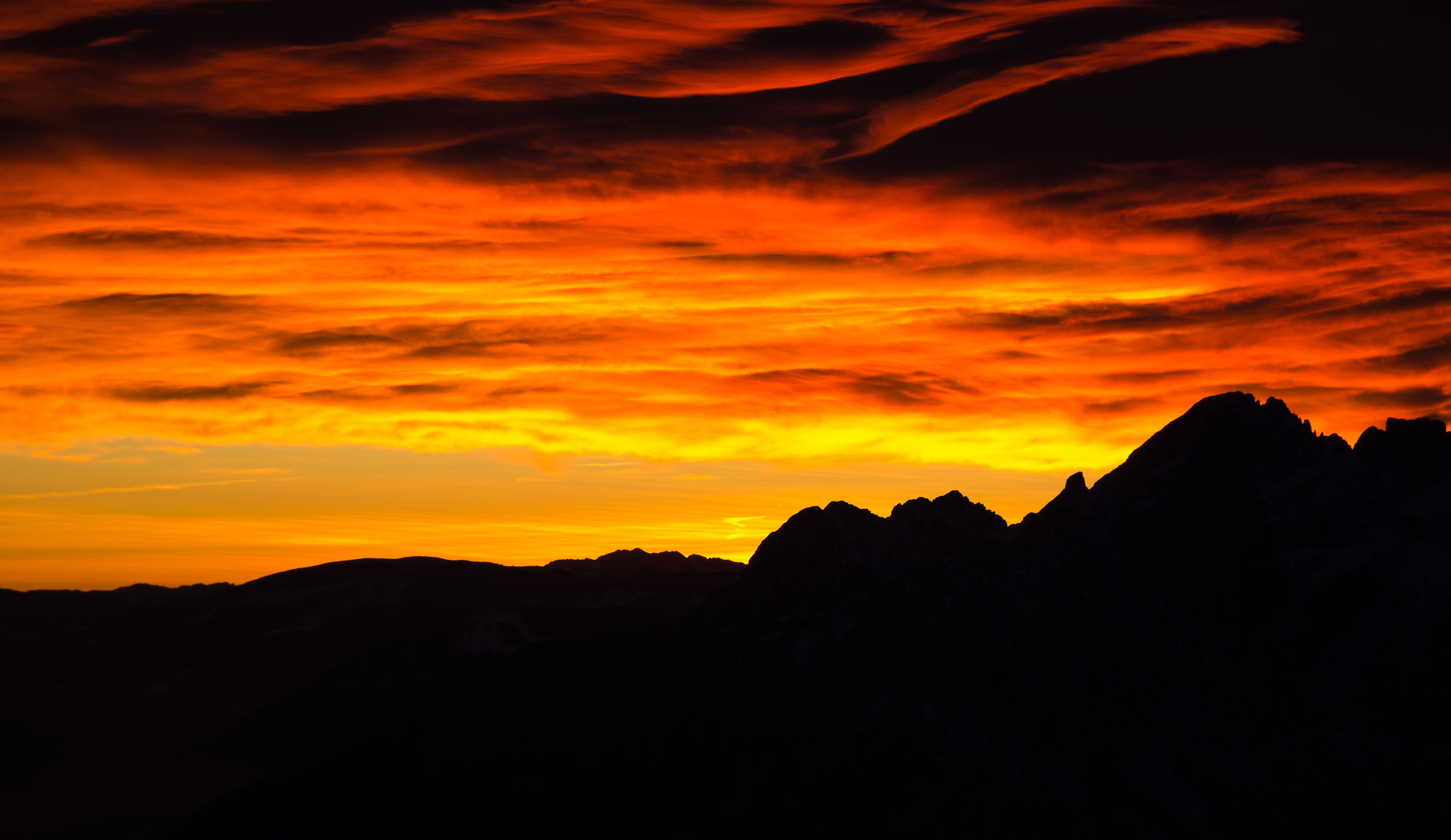 Cromie of December 23rd