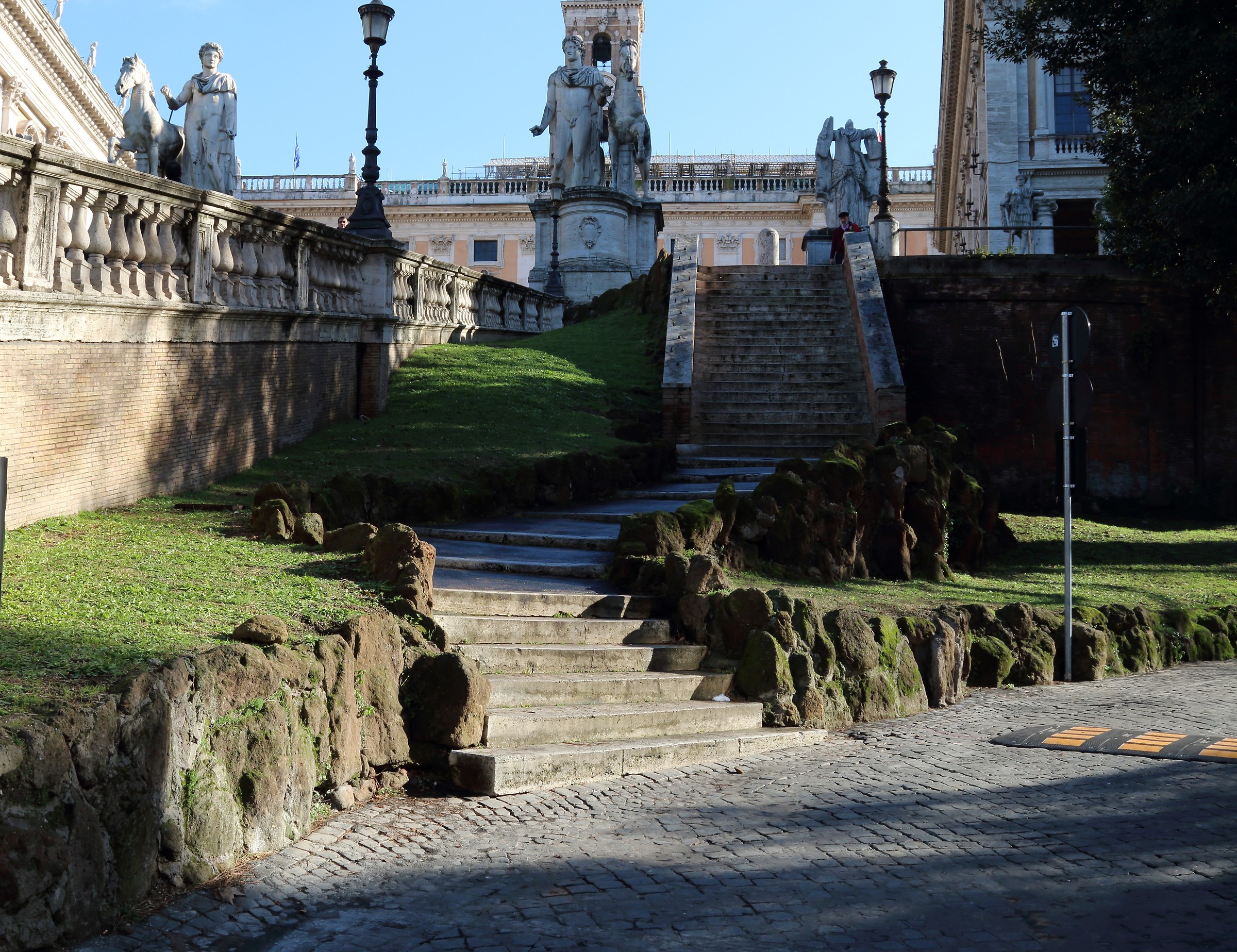 Rome Capitol