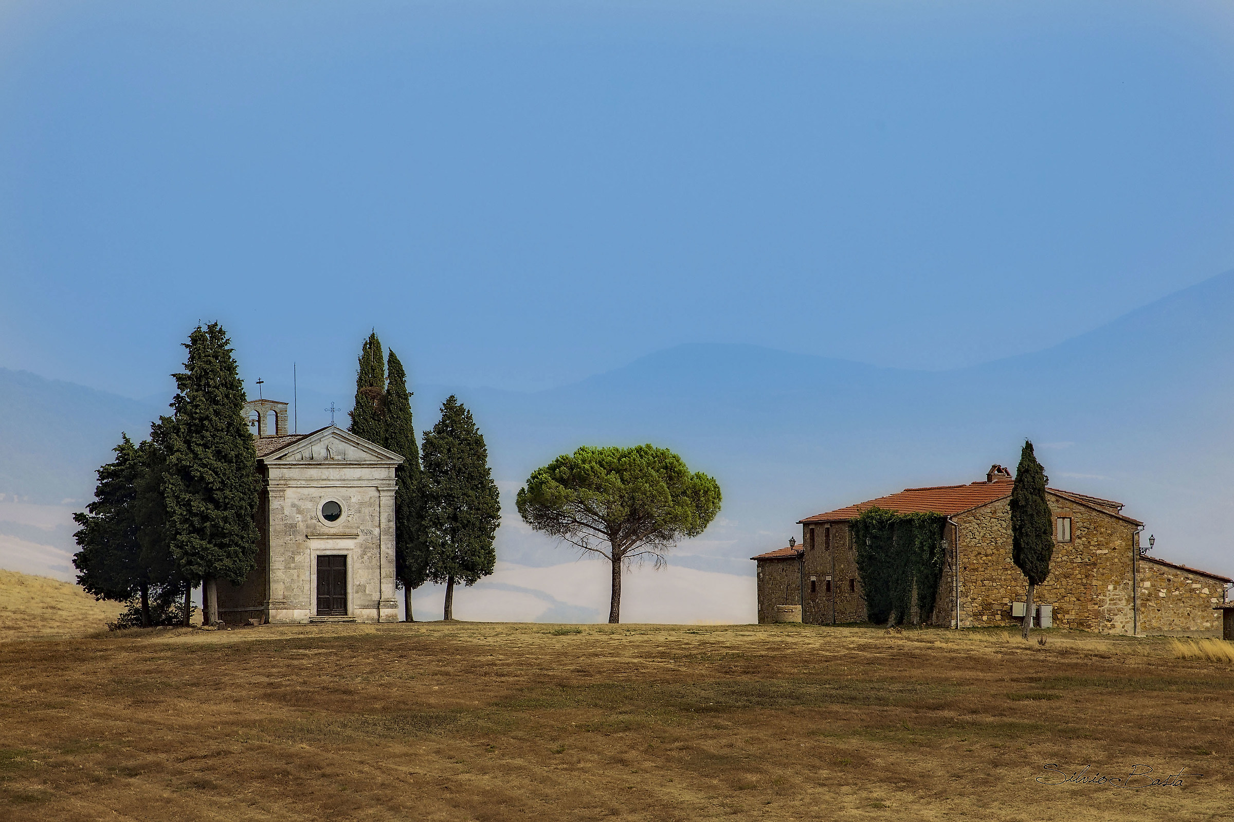 cappella di vitaleta