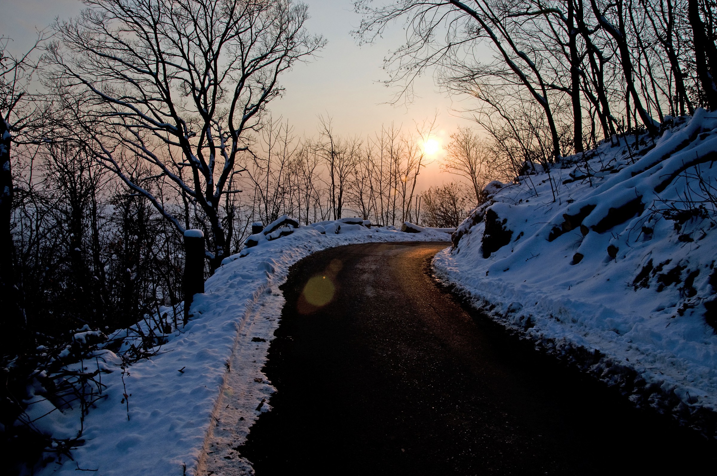 Sunset Campsirago (lc)