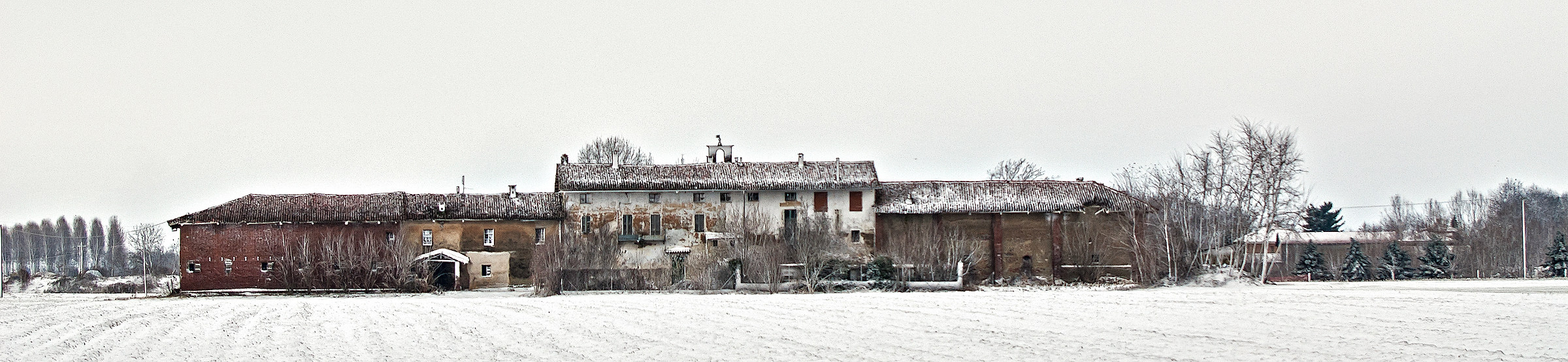 farmhouse