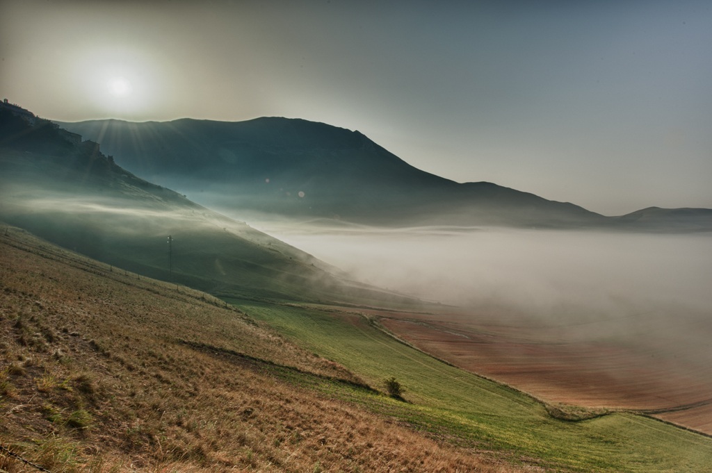 Castelluccio