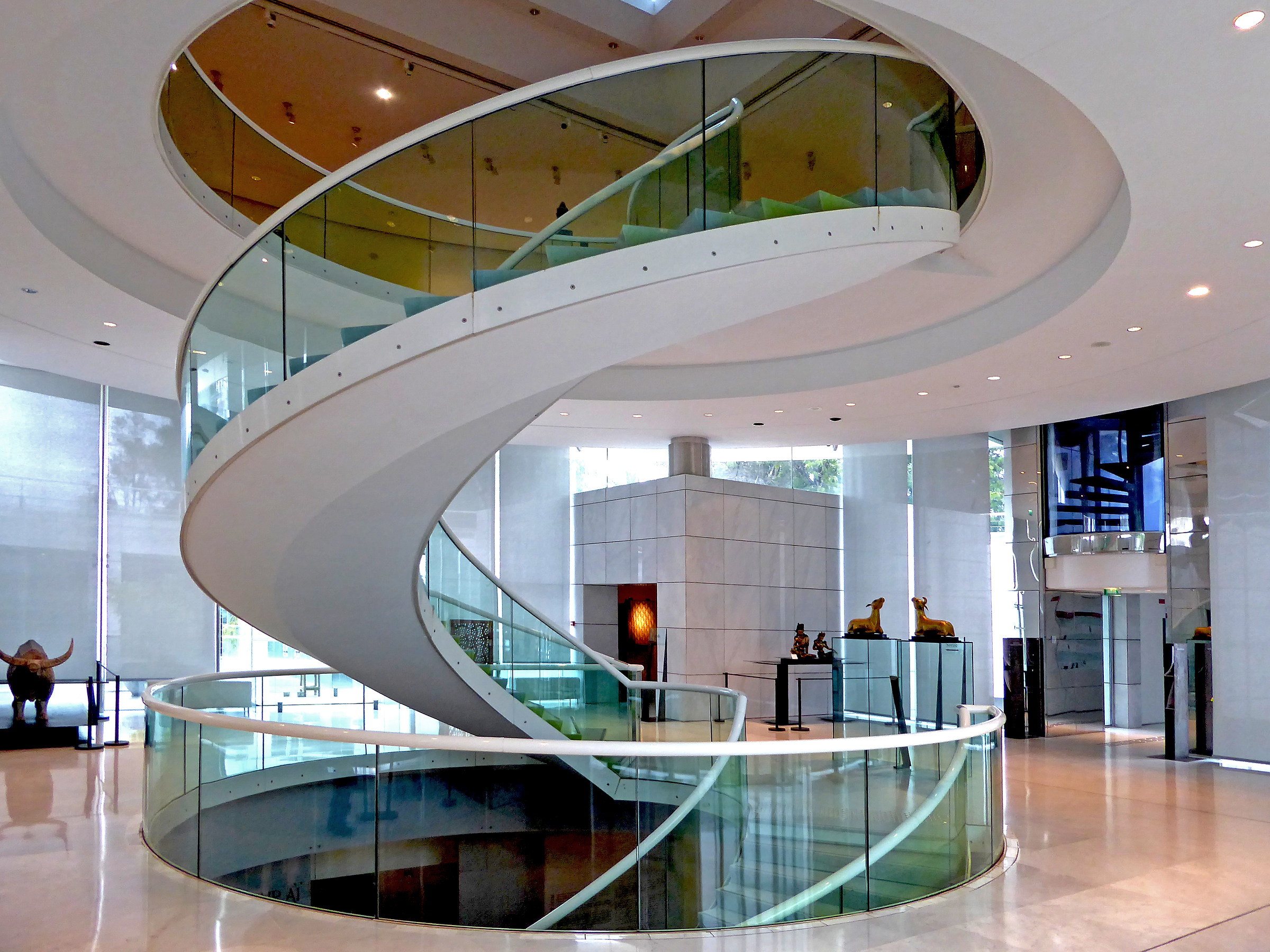 Nizza - Museo d'Arte Orientale