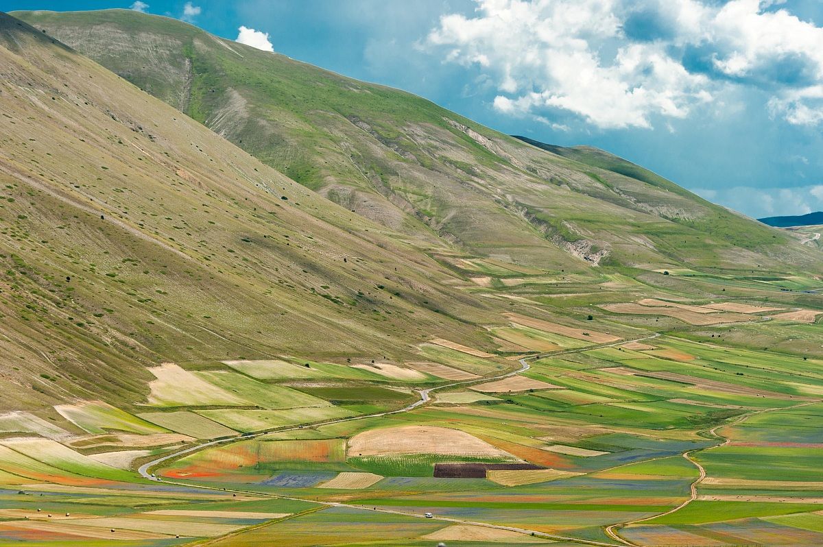 Castelluccio