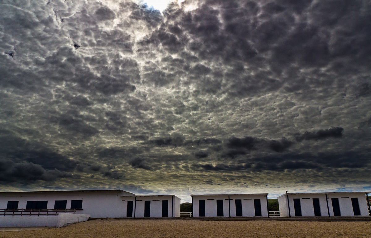 prima della tempesta