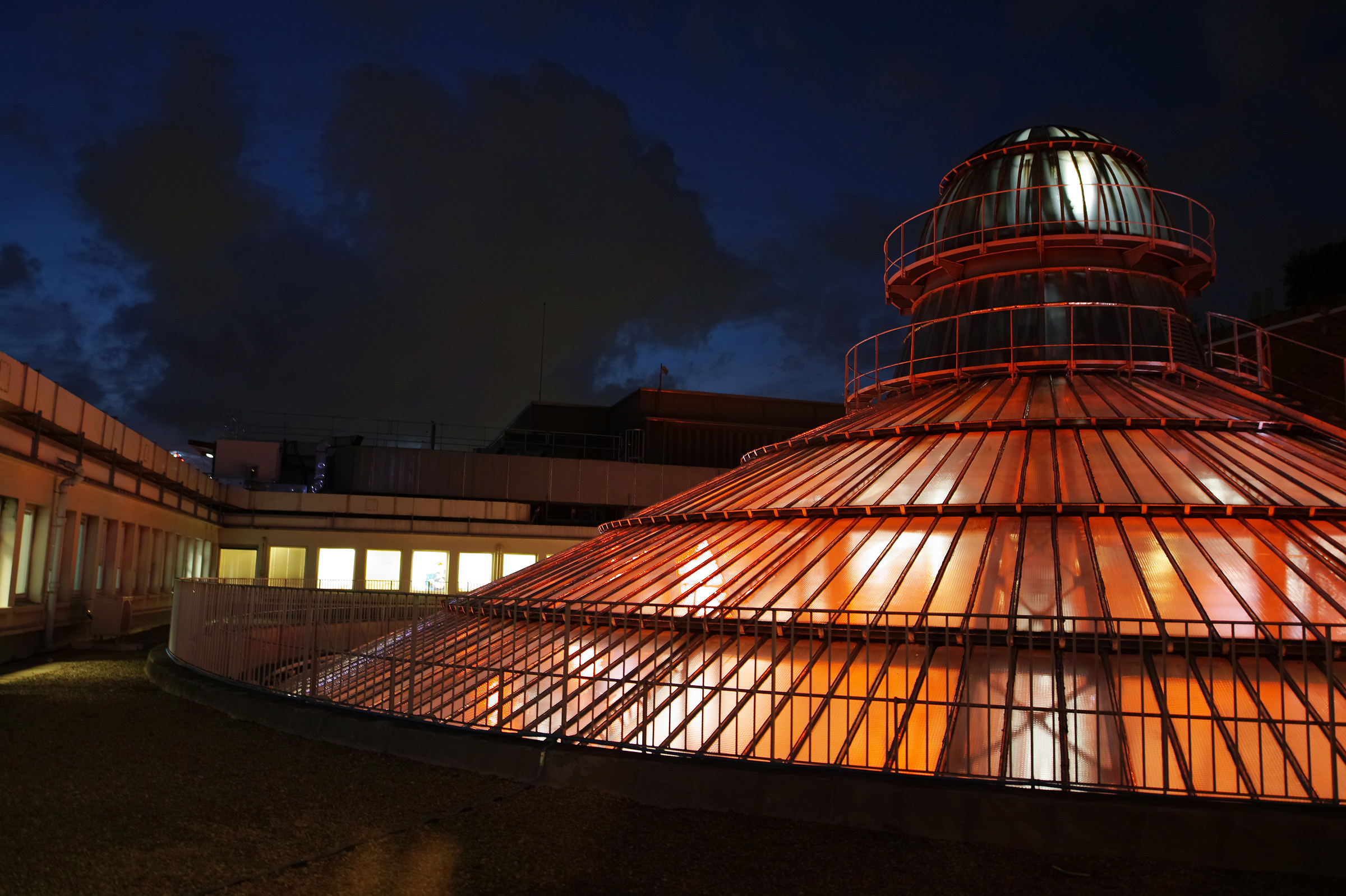 Gallerie Lafayette Parigi