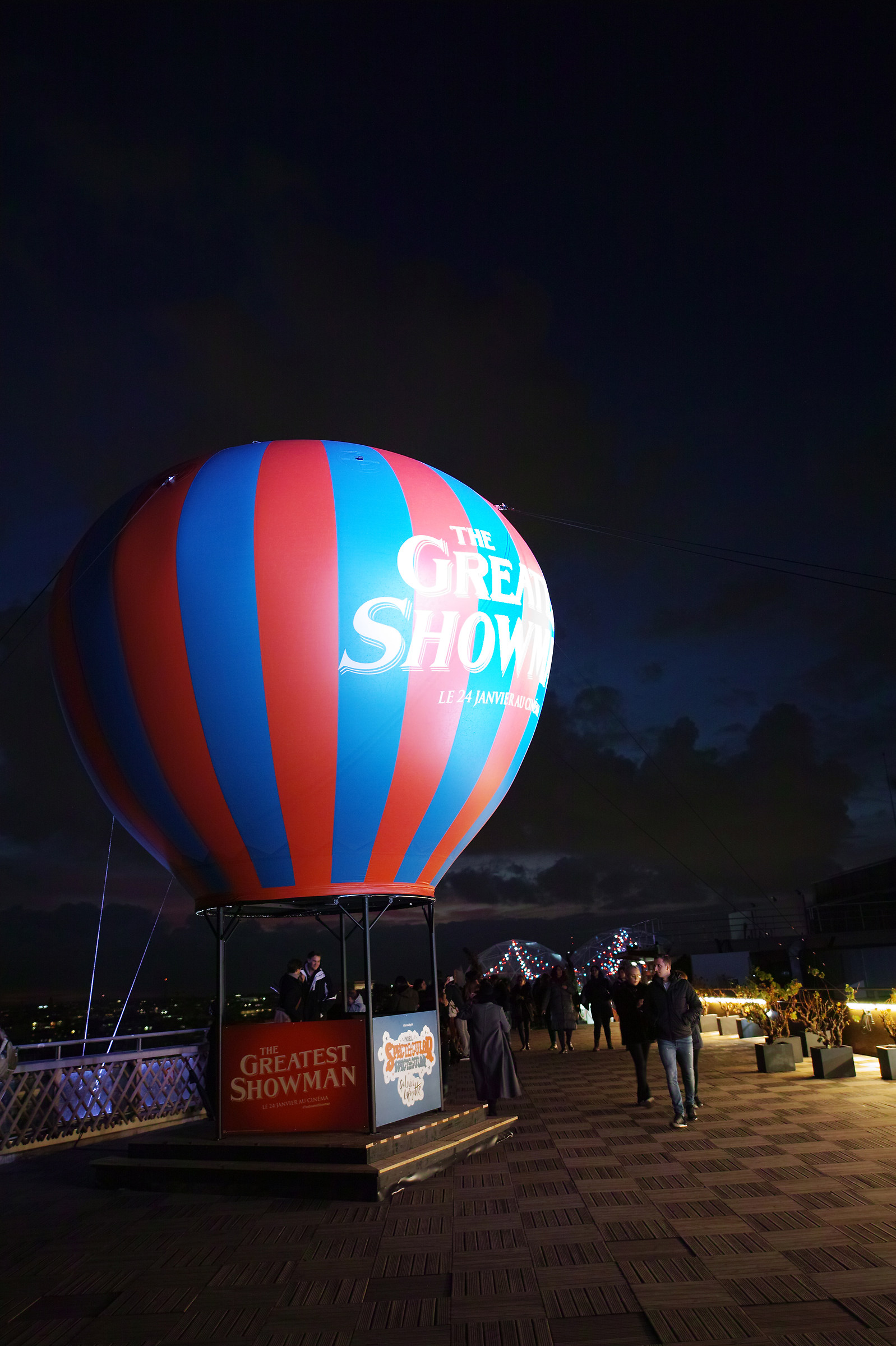 Gallerie Lafayette Parigi