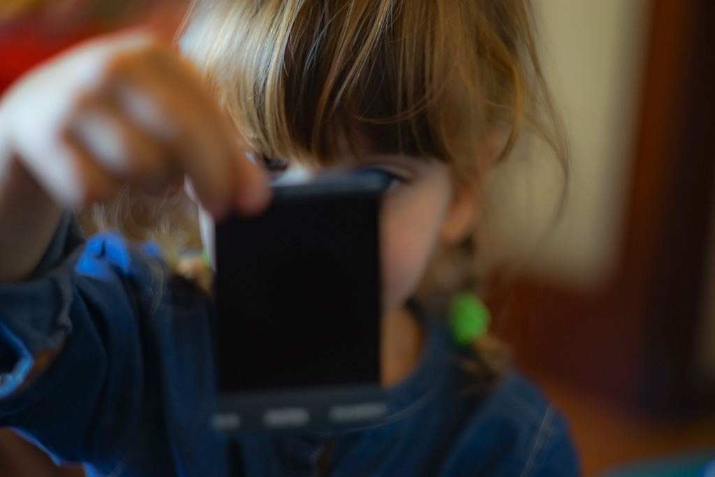 love instant photography