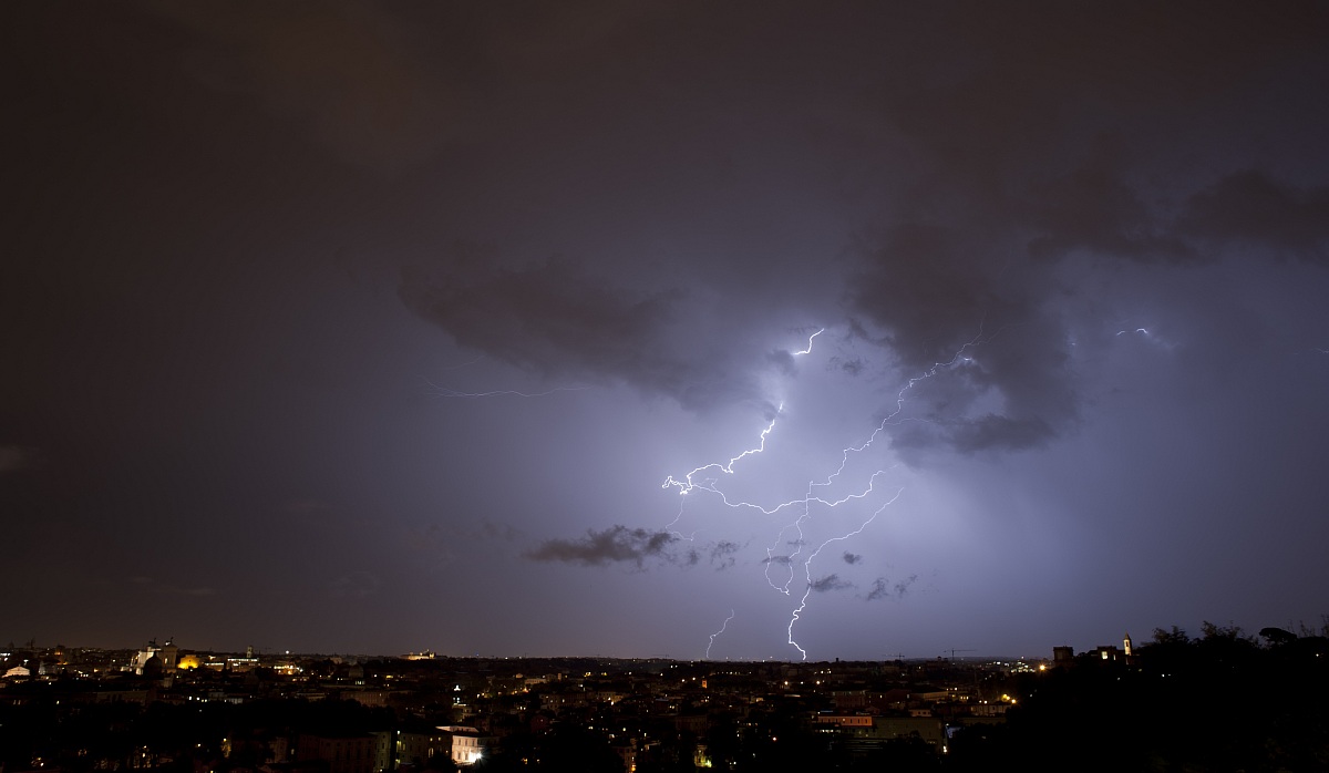 "Cleopatra" will be unleashed on rome