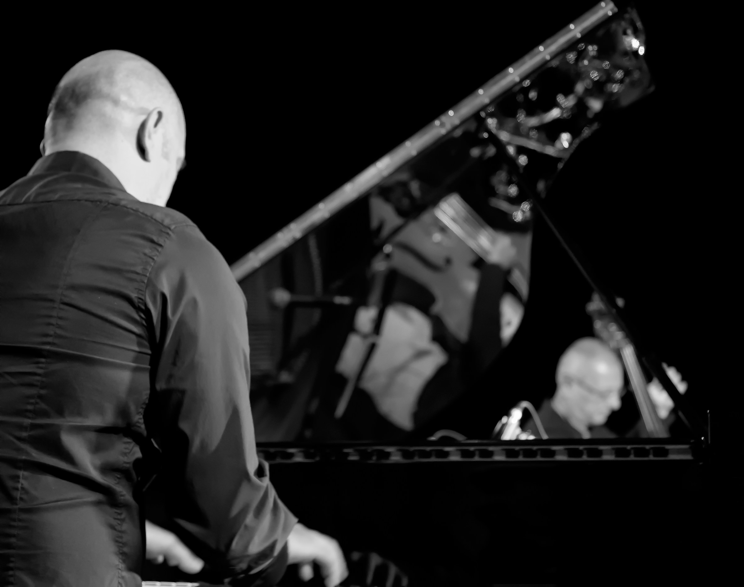 Scilla Jazz Festival 2017