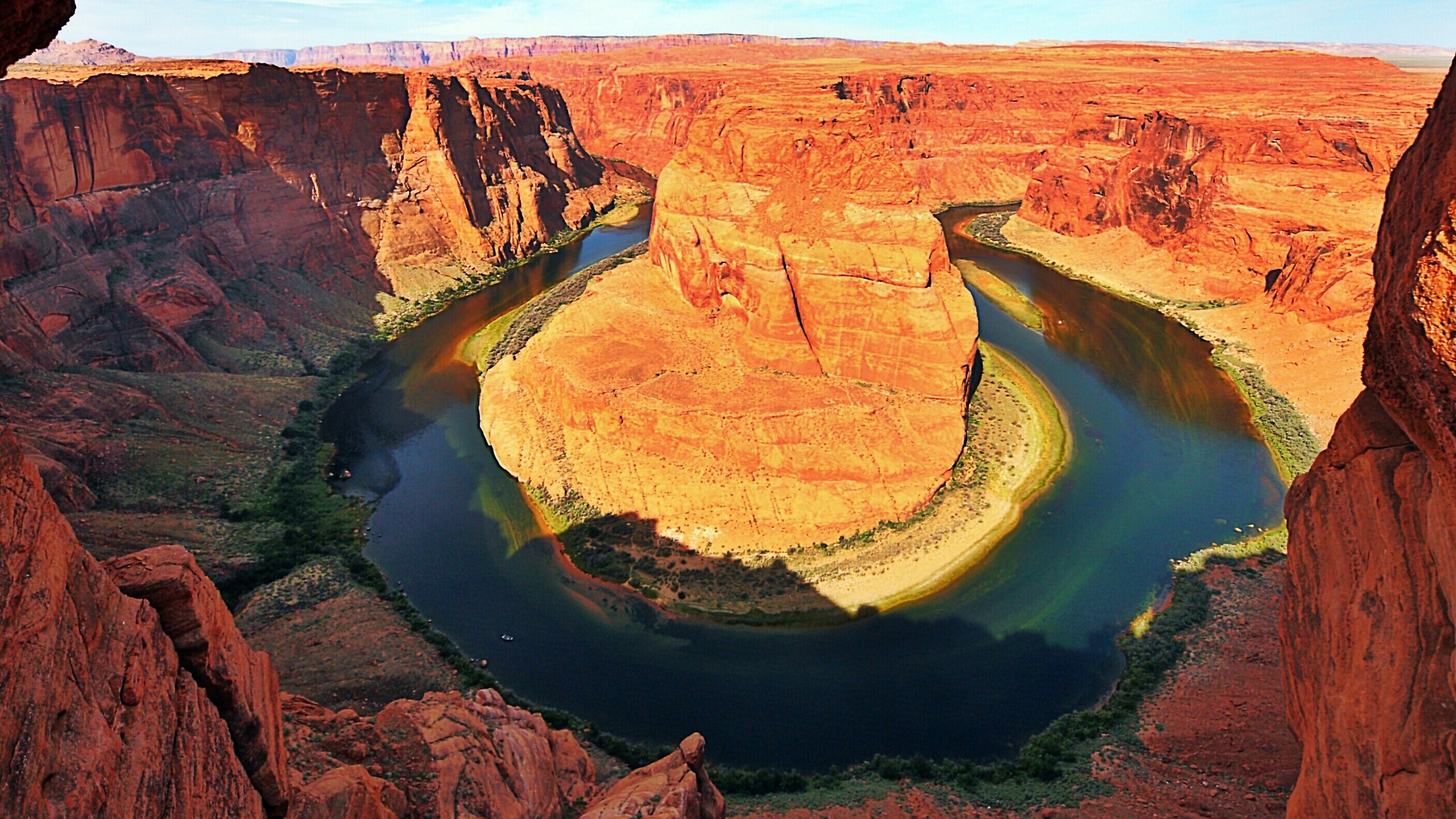 Horseshoe Bend, Arizona