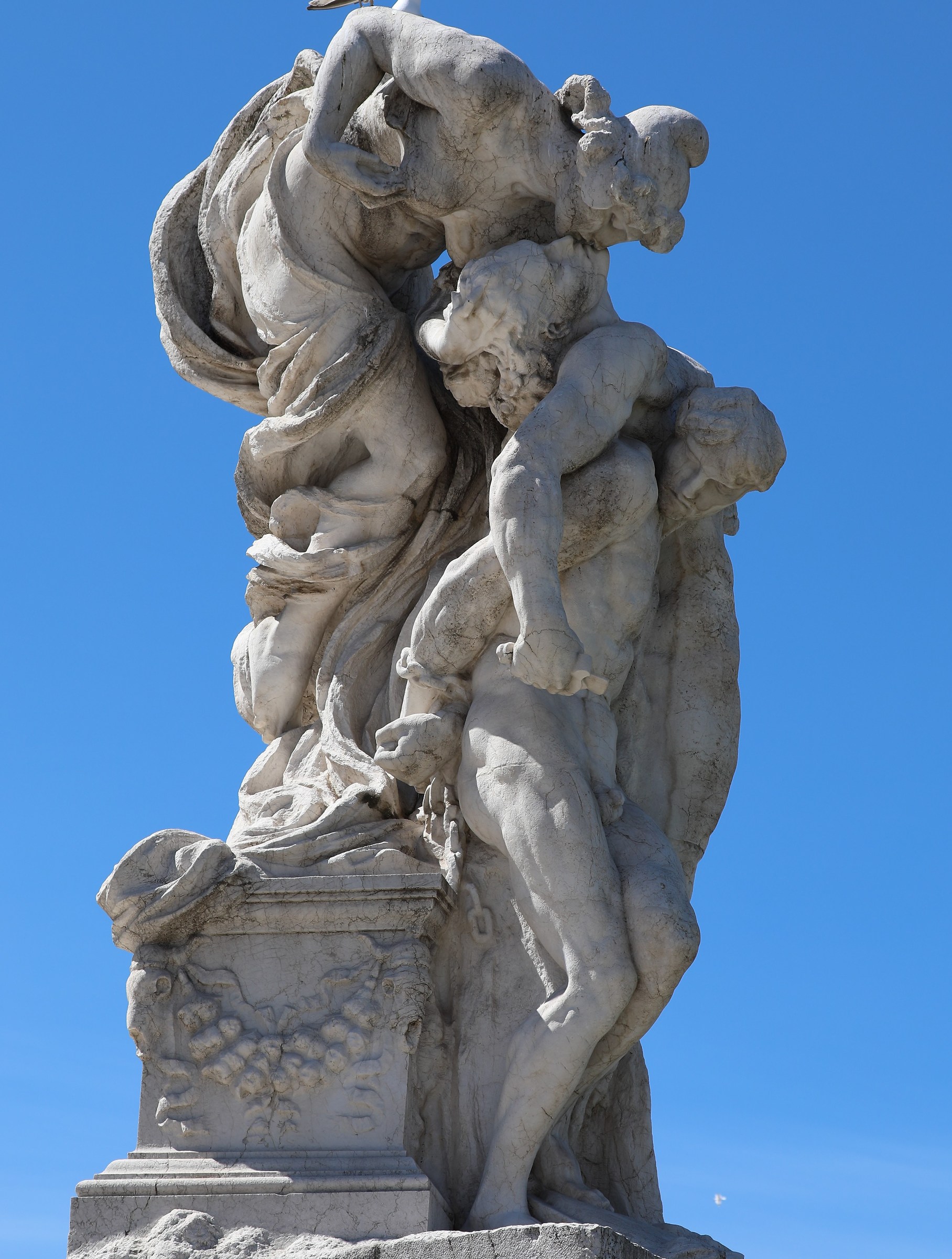 Rome Altar of the Fatherland