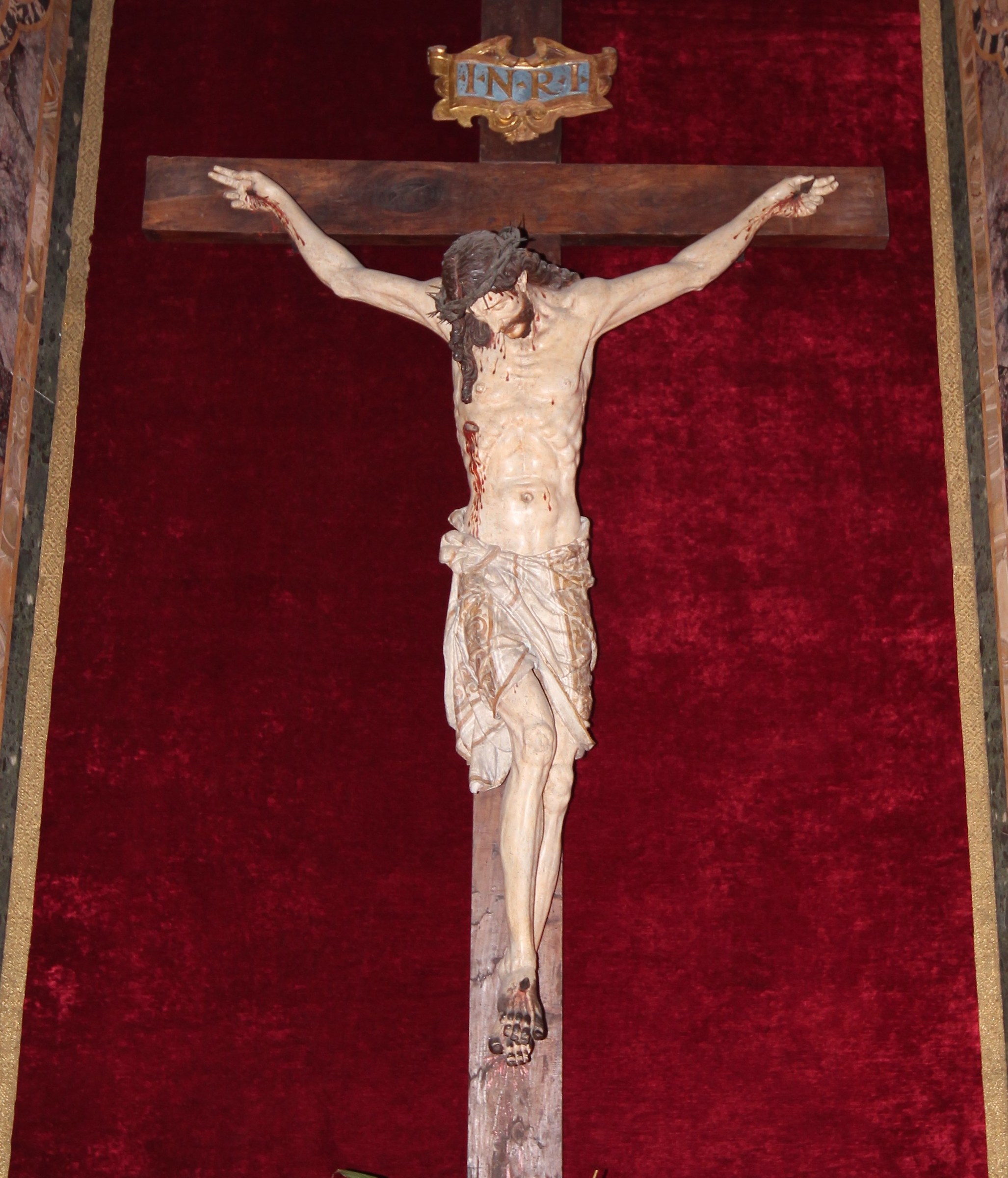 Rome Church of the Gesù