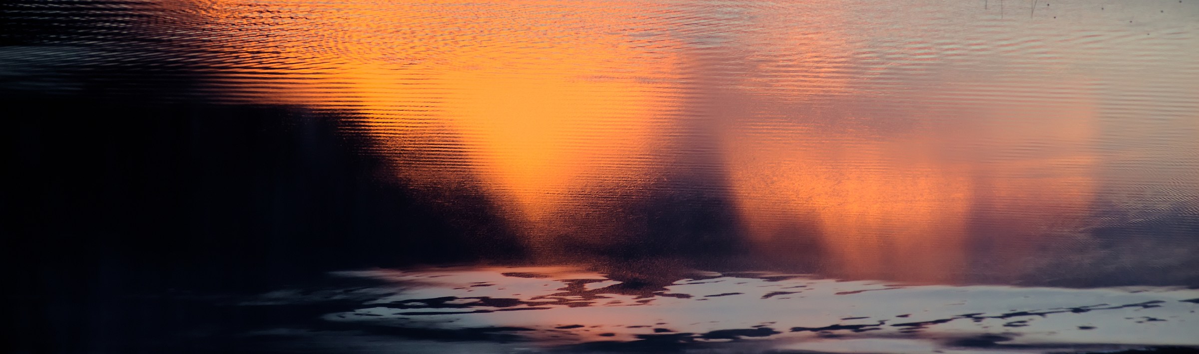 The northern lights in Ticino ;-)