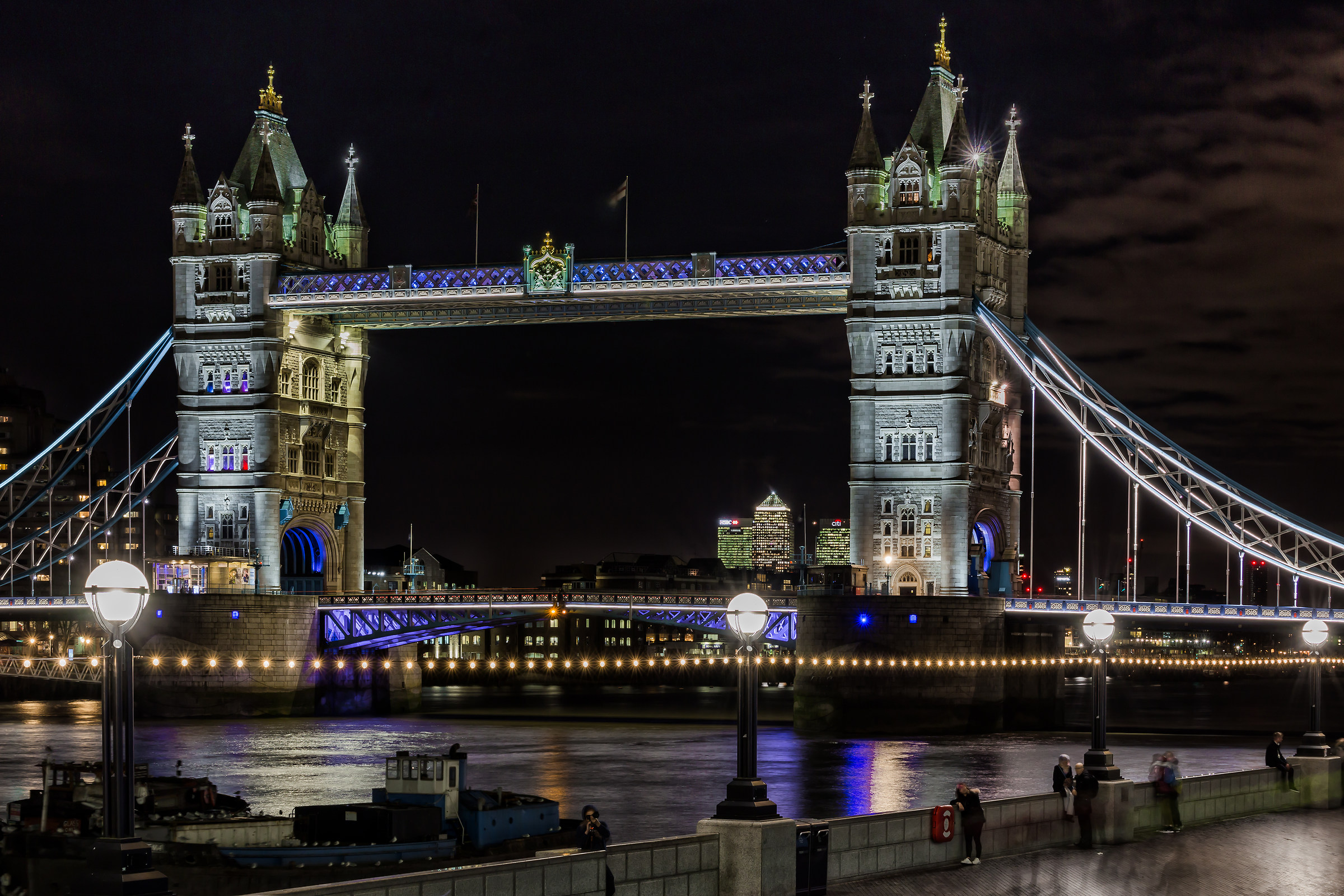 Tower Bridge