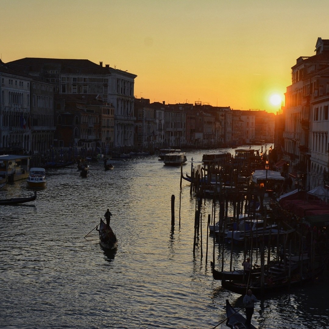 Venezia