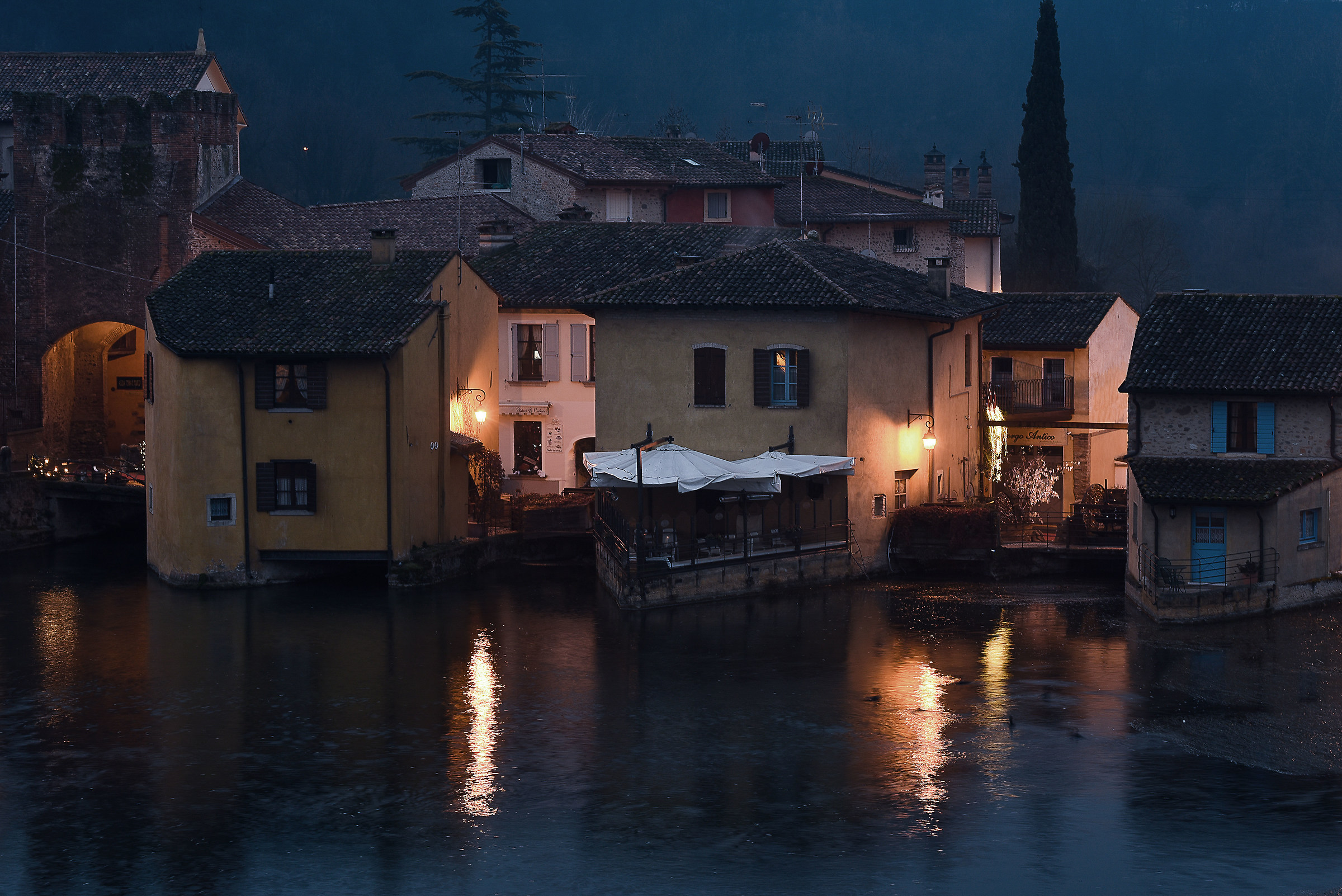 Borghetto