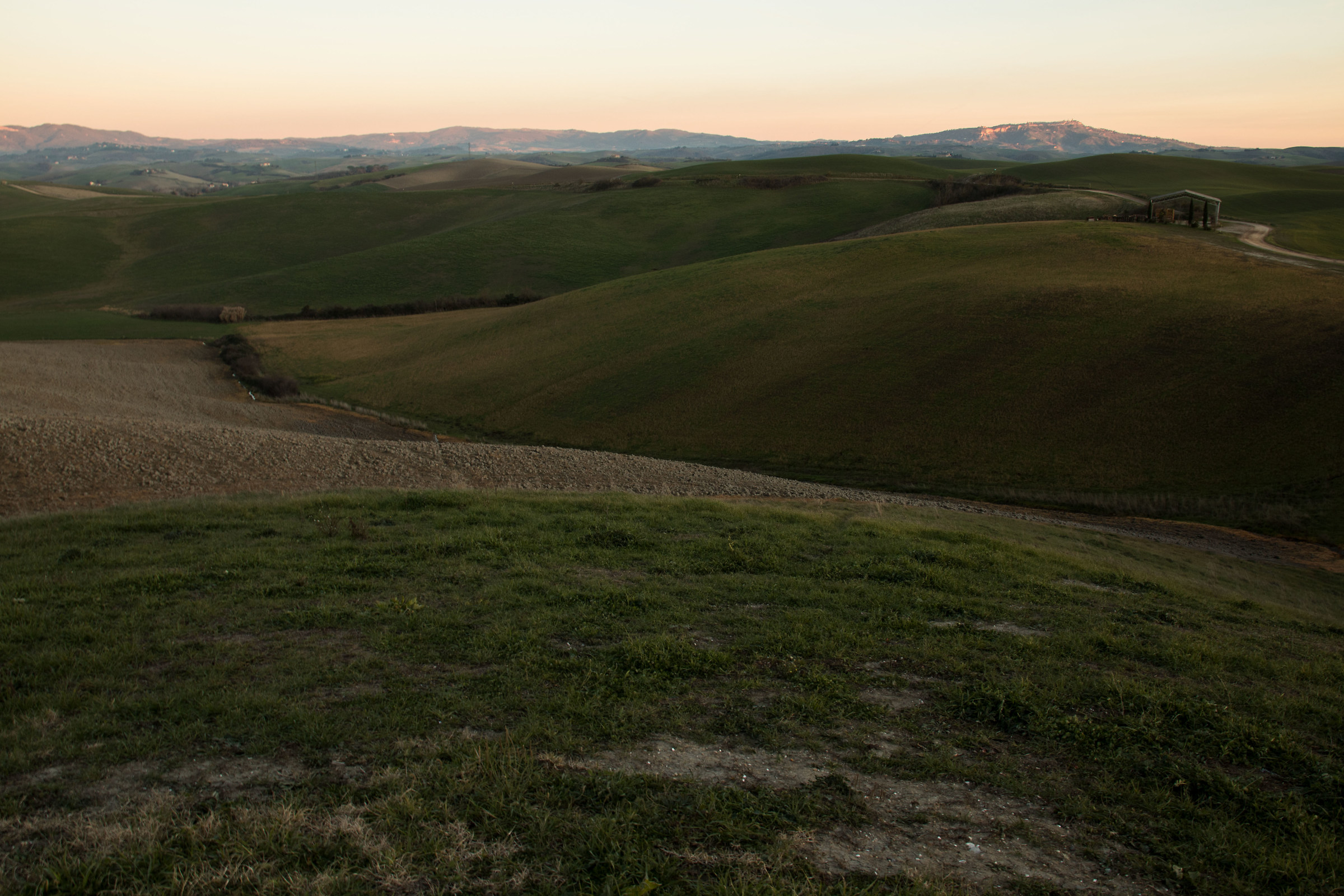 Teatro del Silenzio#1