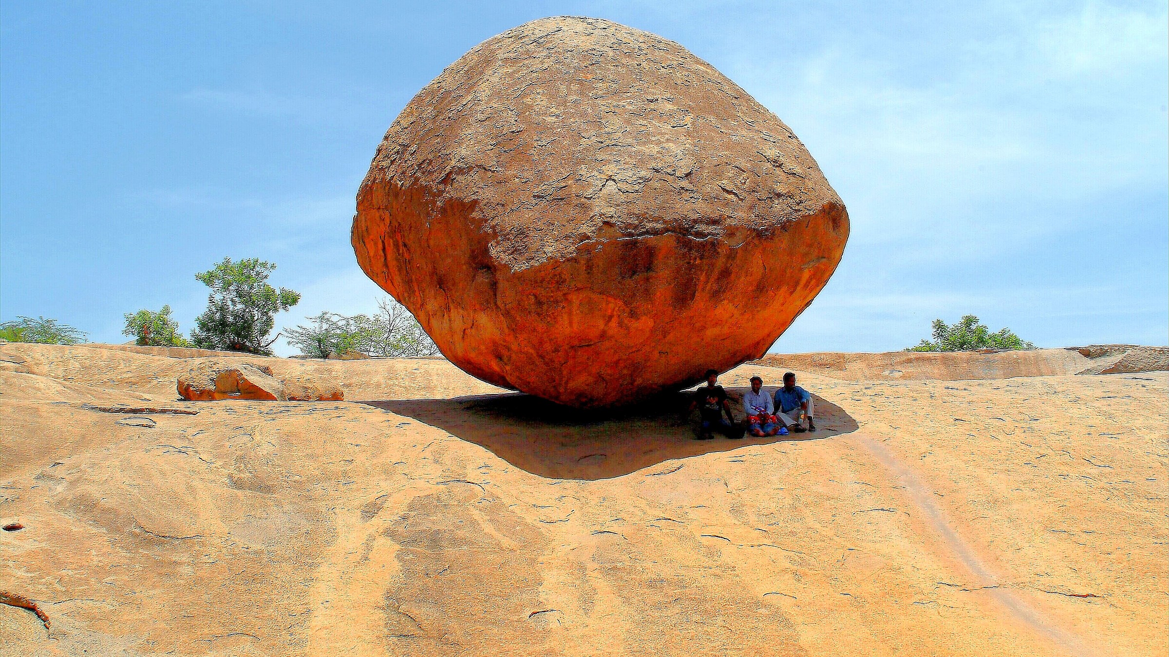 I would move, South India