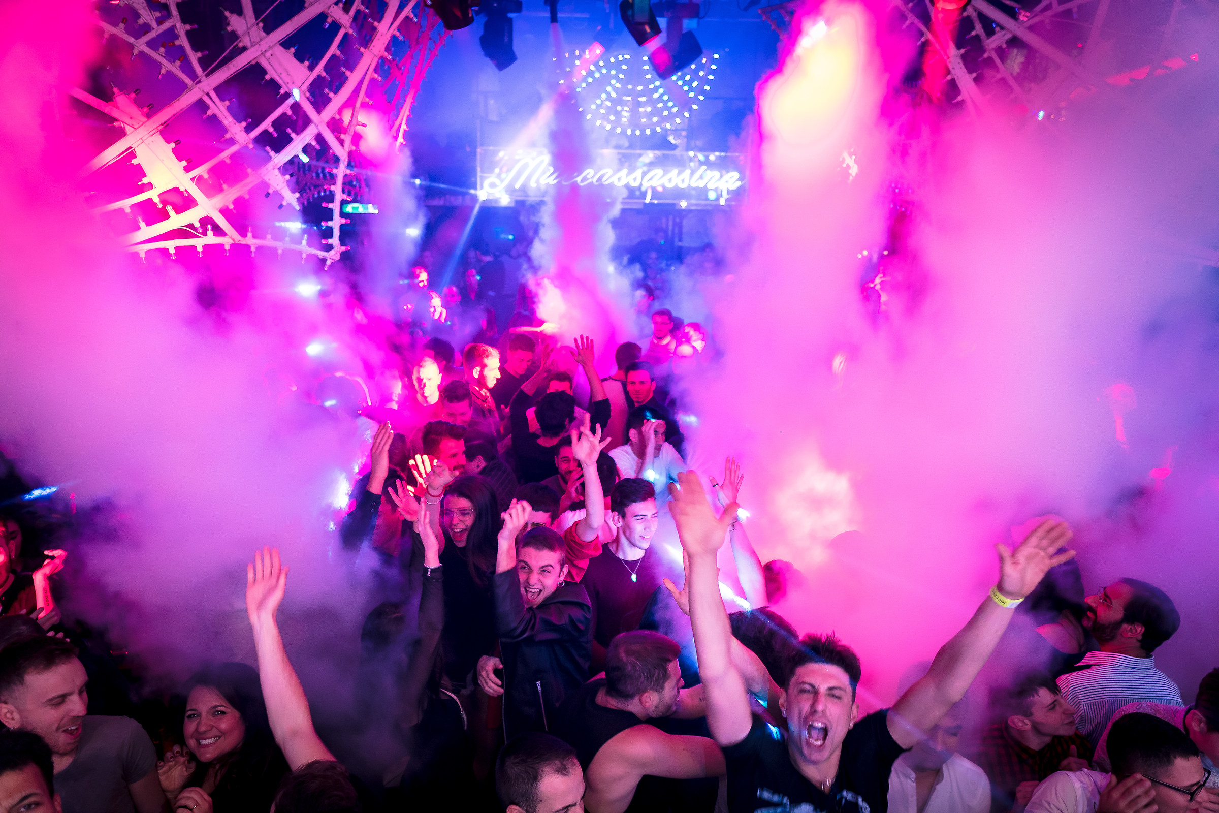 Nuovo Sigma 16mm f1.4 - E-mount