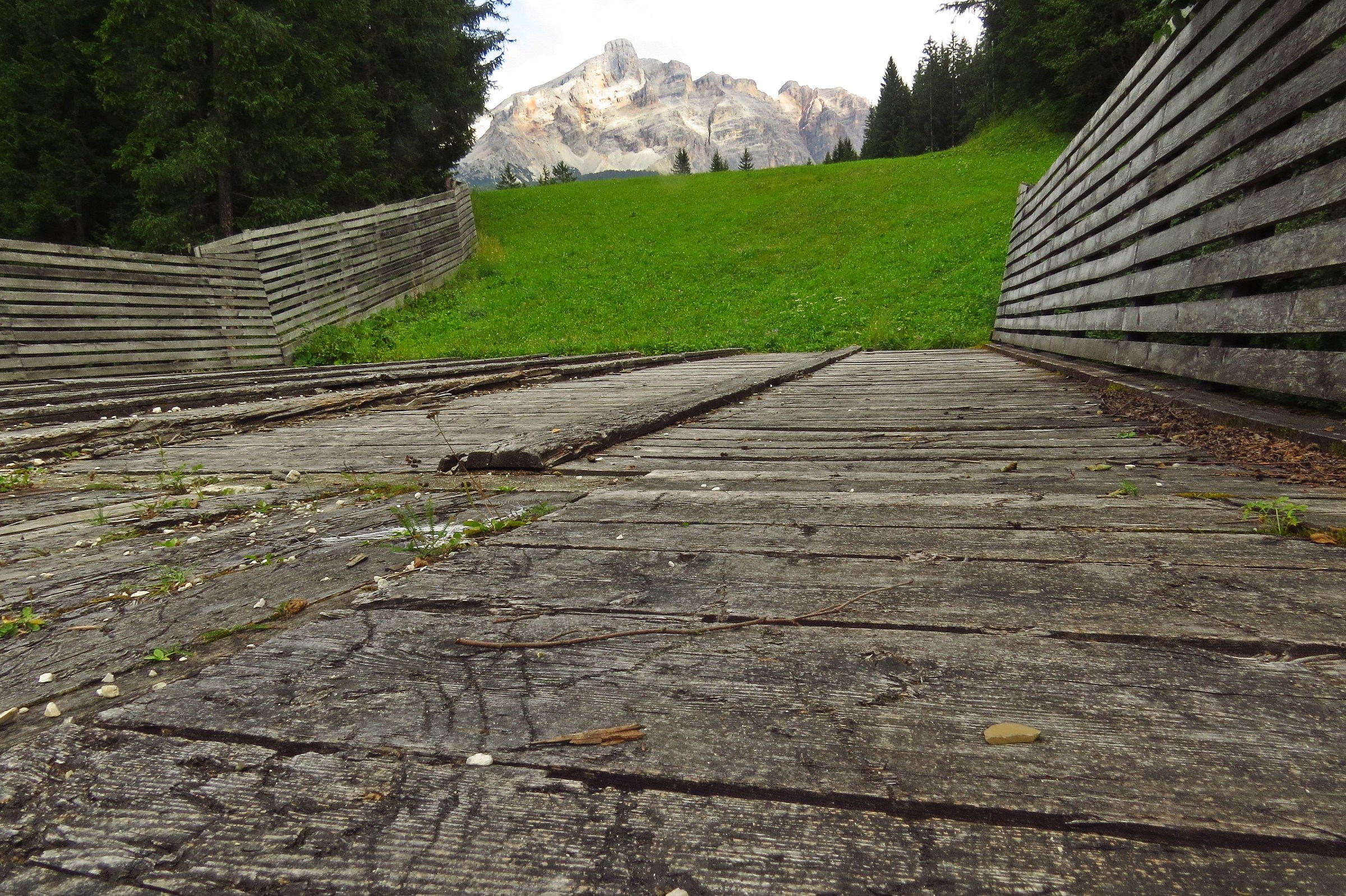 3073 - prospezione esteriore