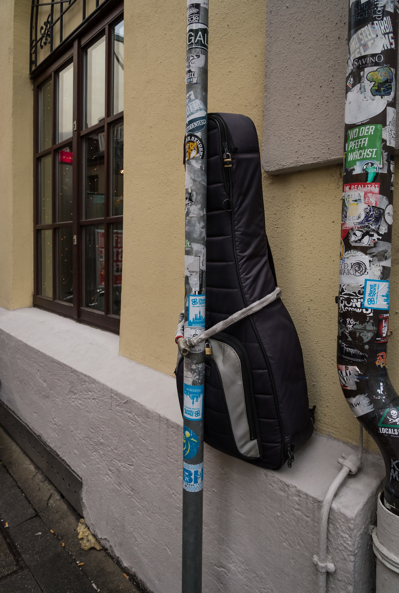 Incredible .... but true!