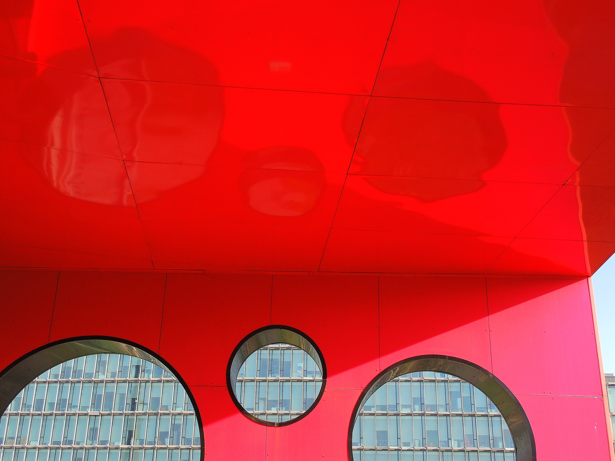 3133 - un ambiente paffuto