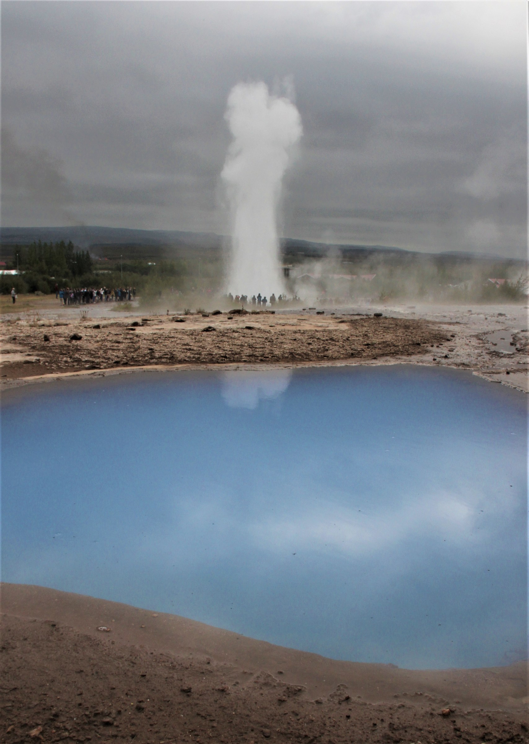 Geyser