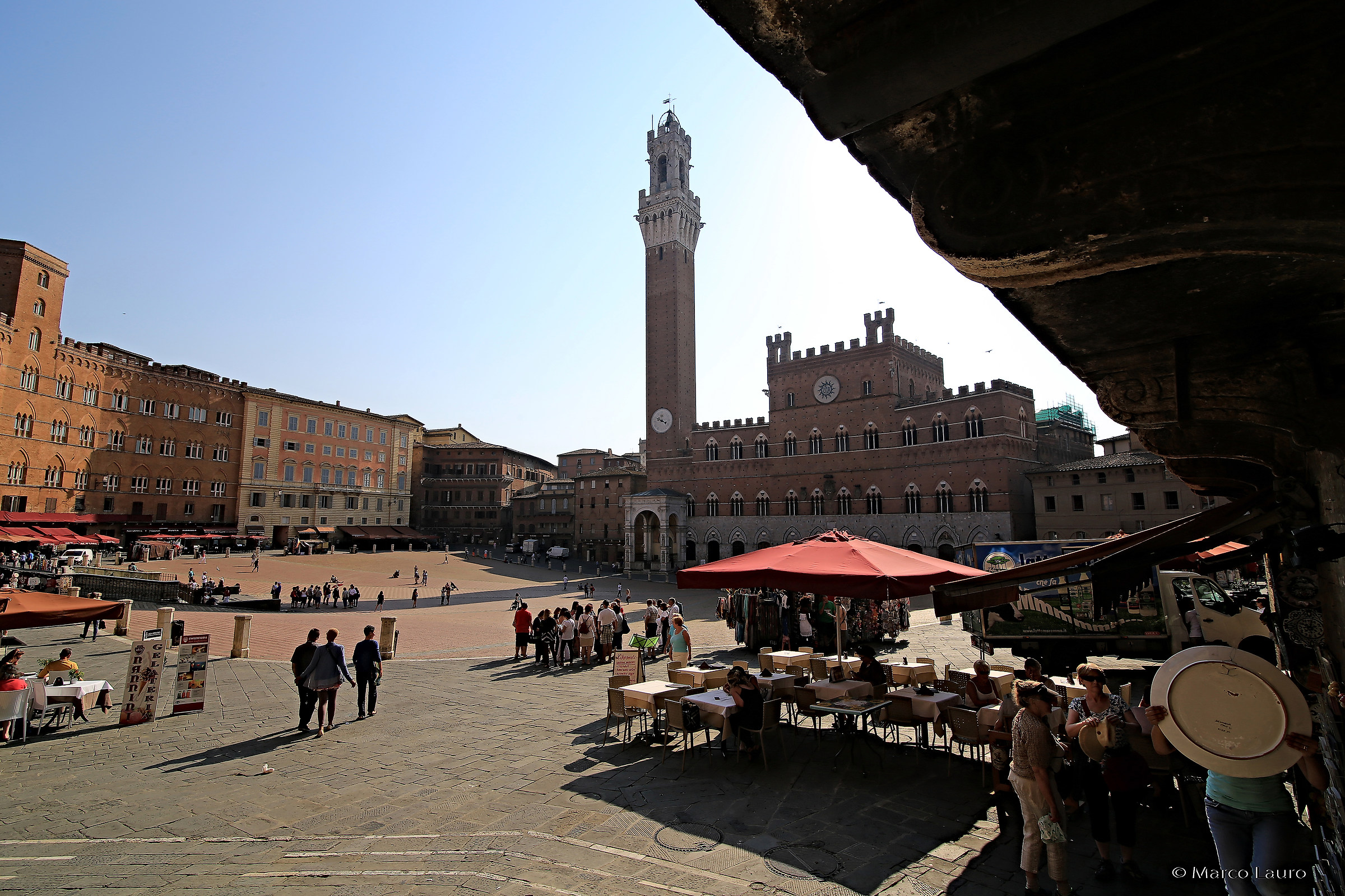 Piazza del Campo