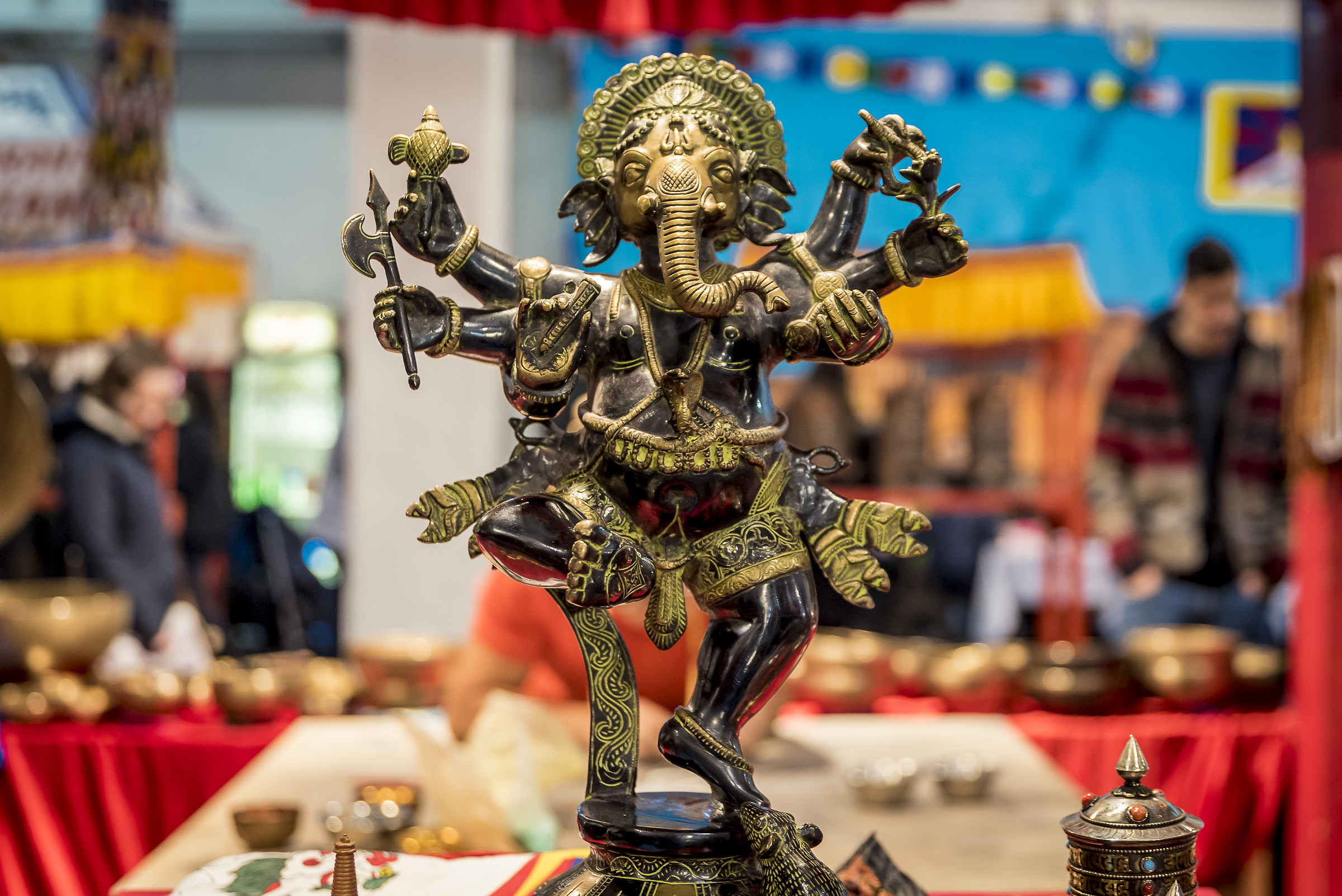 Festival of the East