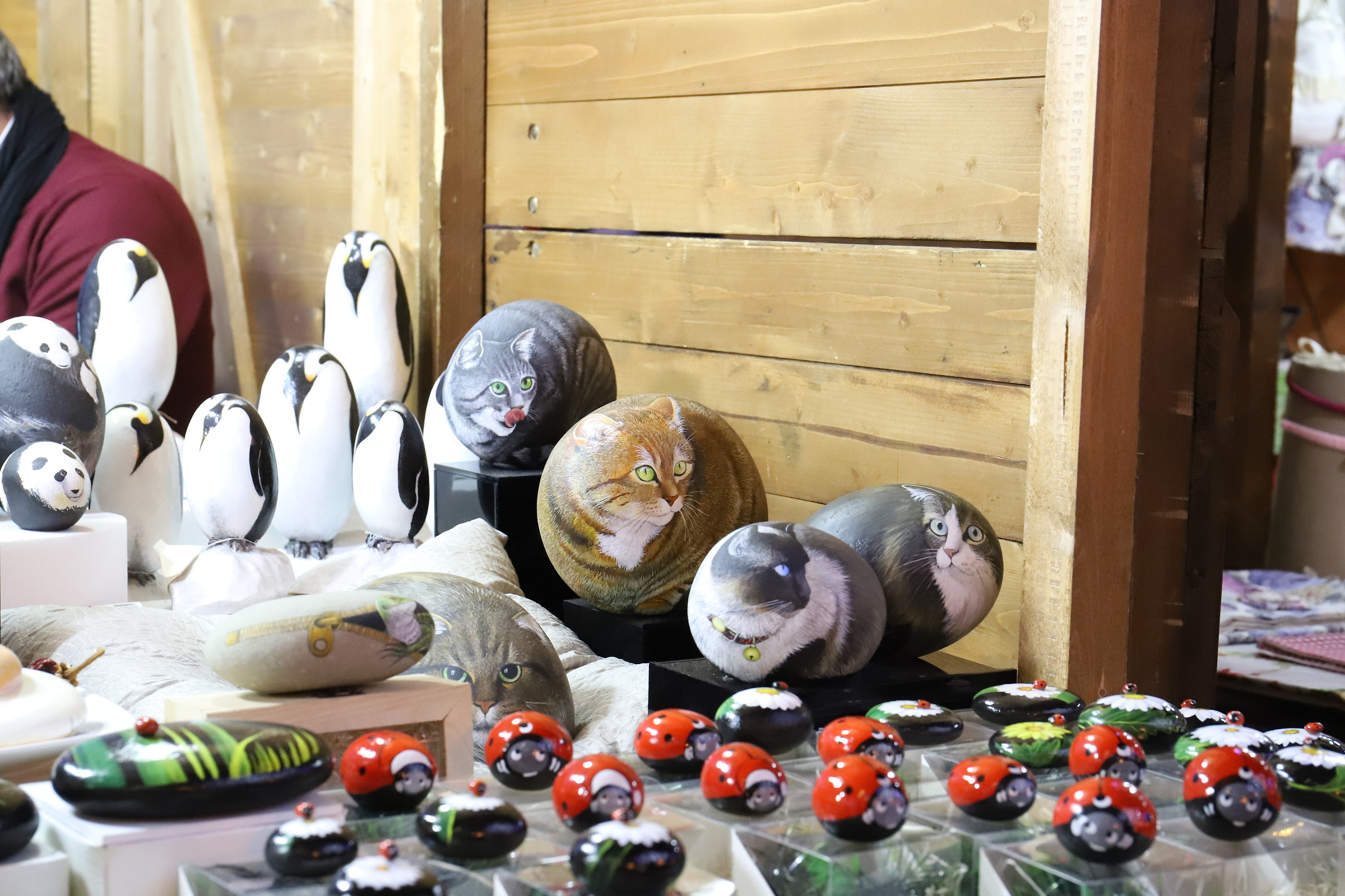 Christmas Markets in Salerno 2