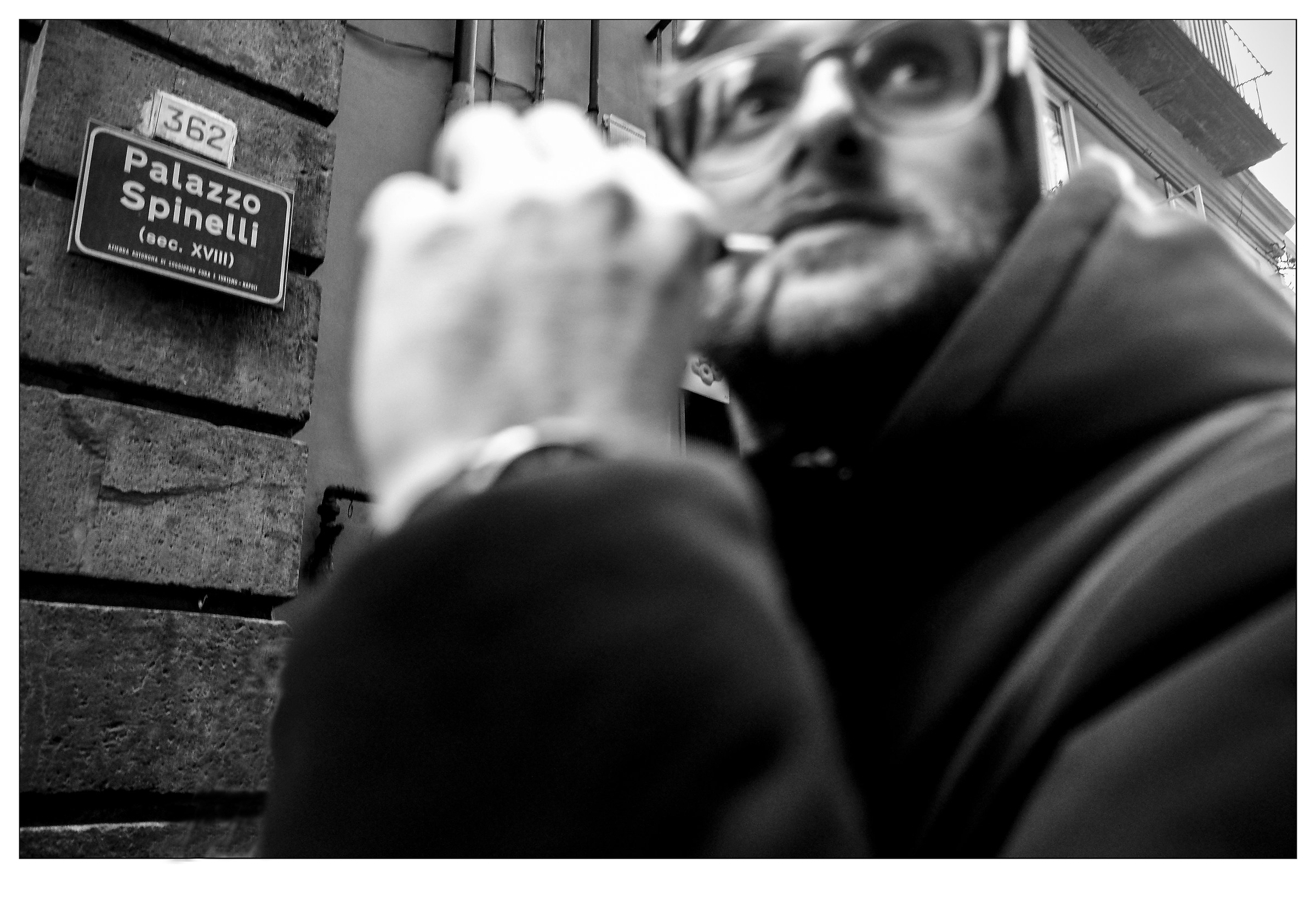 -"Fumare"....fa male!