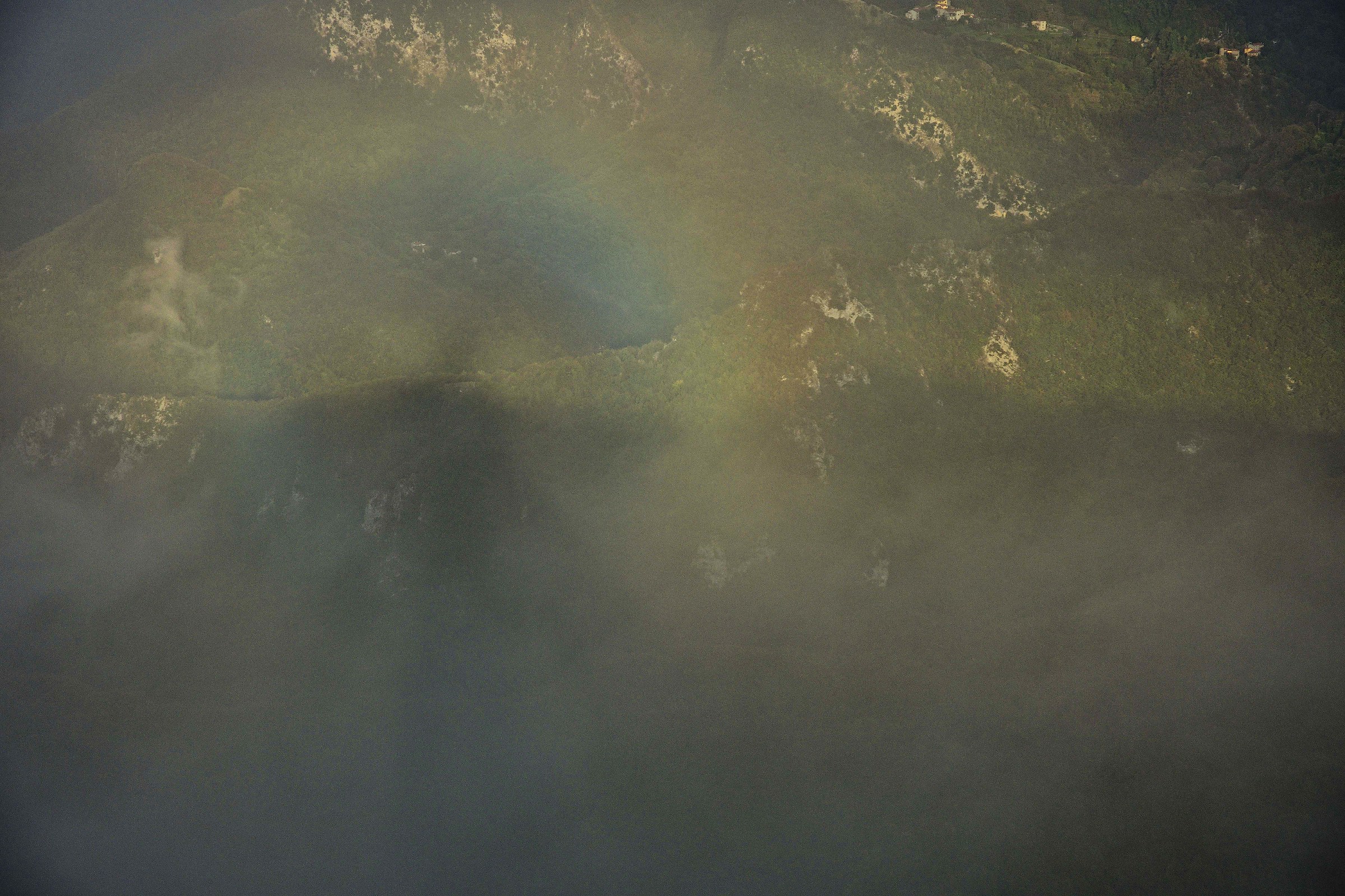 Spettro di Brocken 2