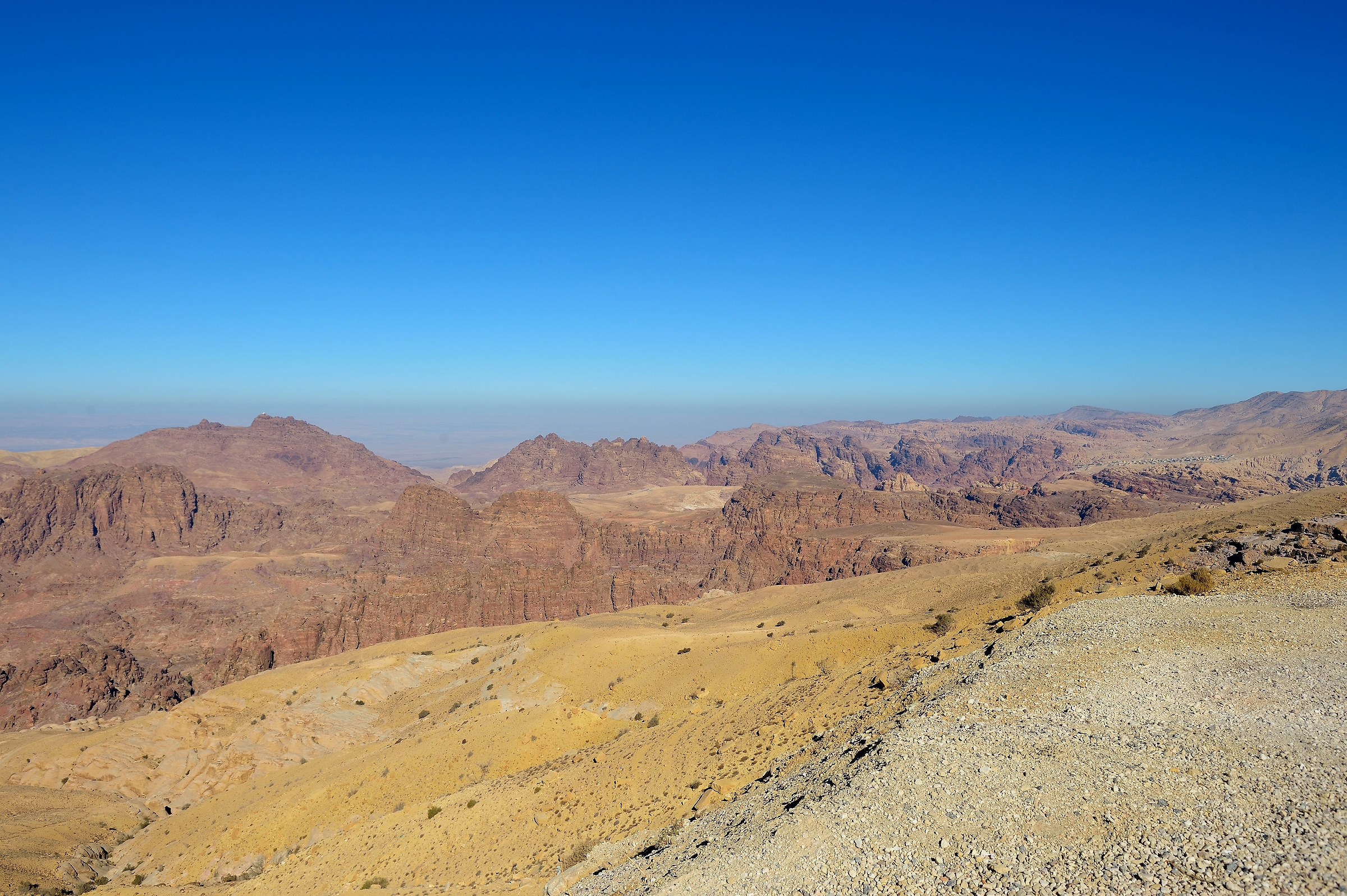 Wadi Araba