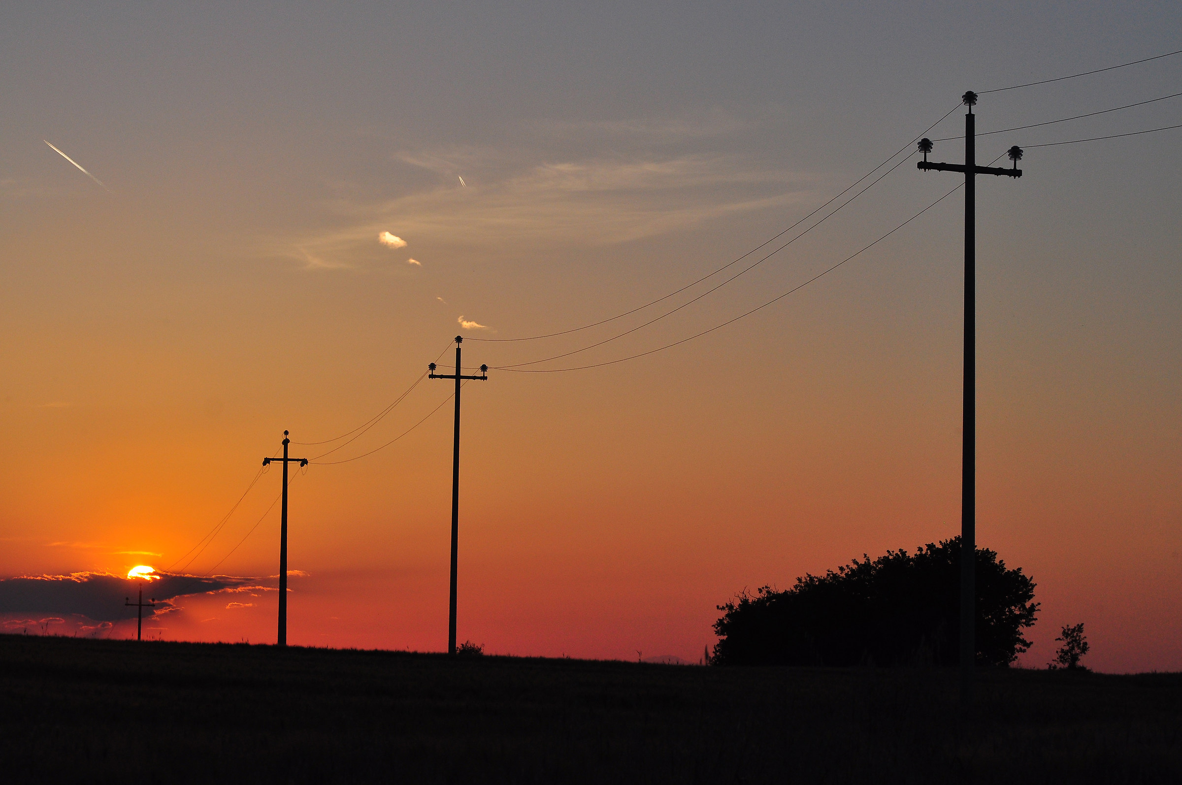 Energia Solare Diretta